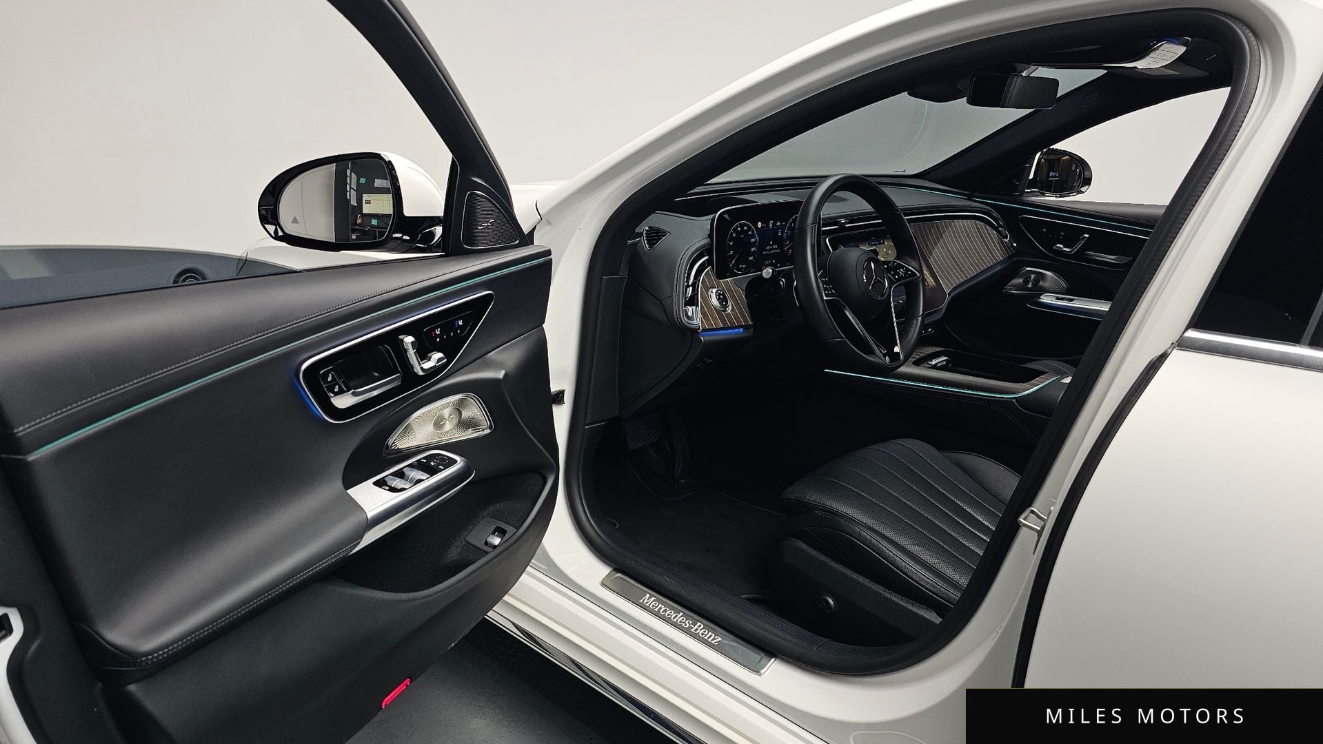 Mercedes-Benz E-클래스 W214 2024 — миниатюра 13