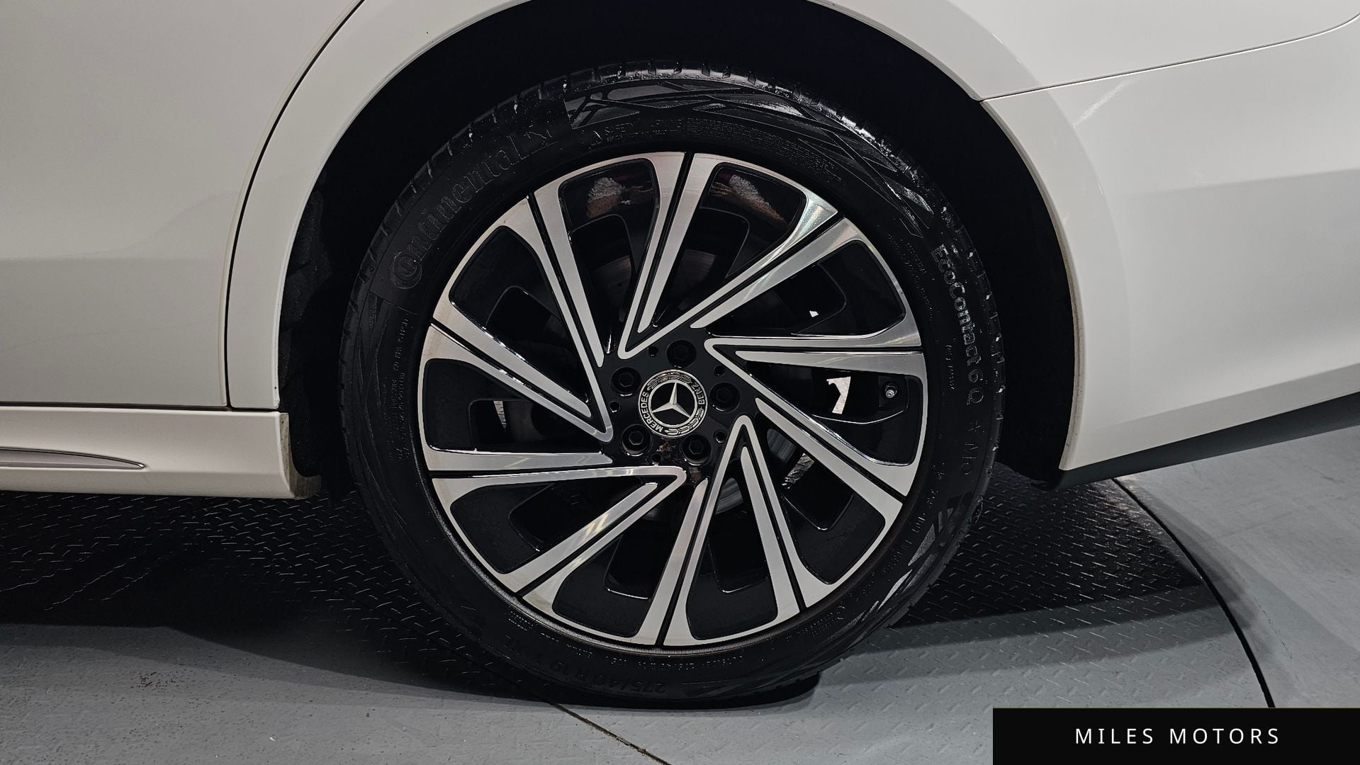 Mercedes-Benz E-클래스 W214 2024 — миниатюра 7