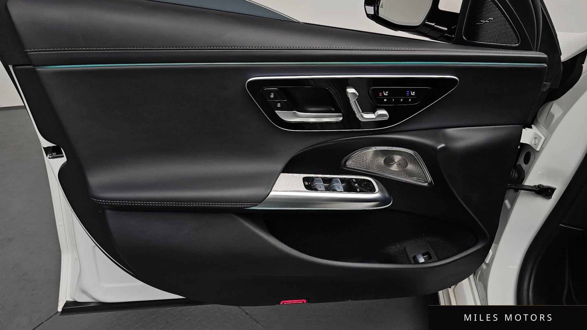 Mercedes-Benz E-클래스 W214 2024 — миниатюра 14