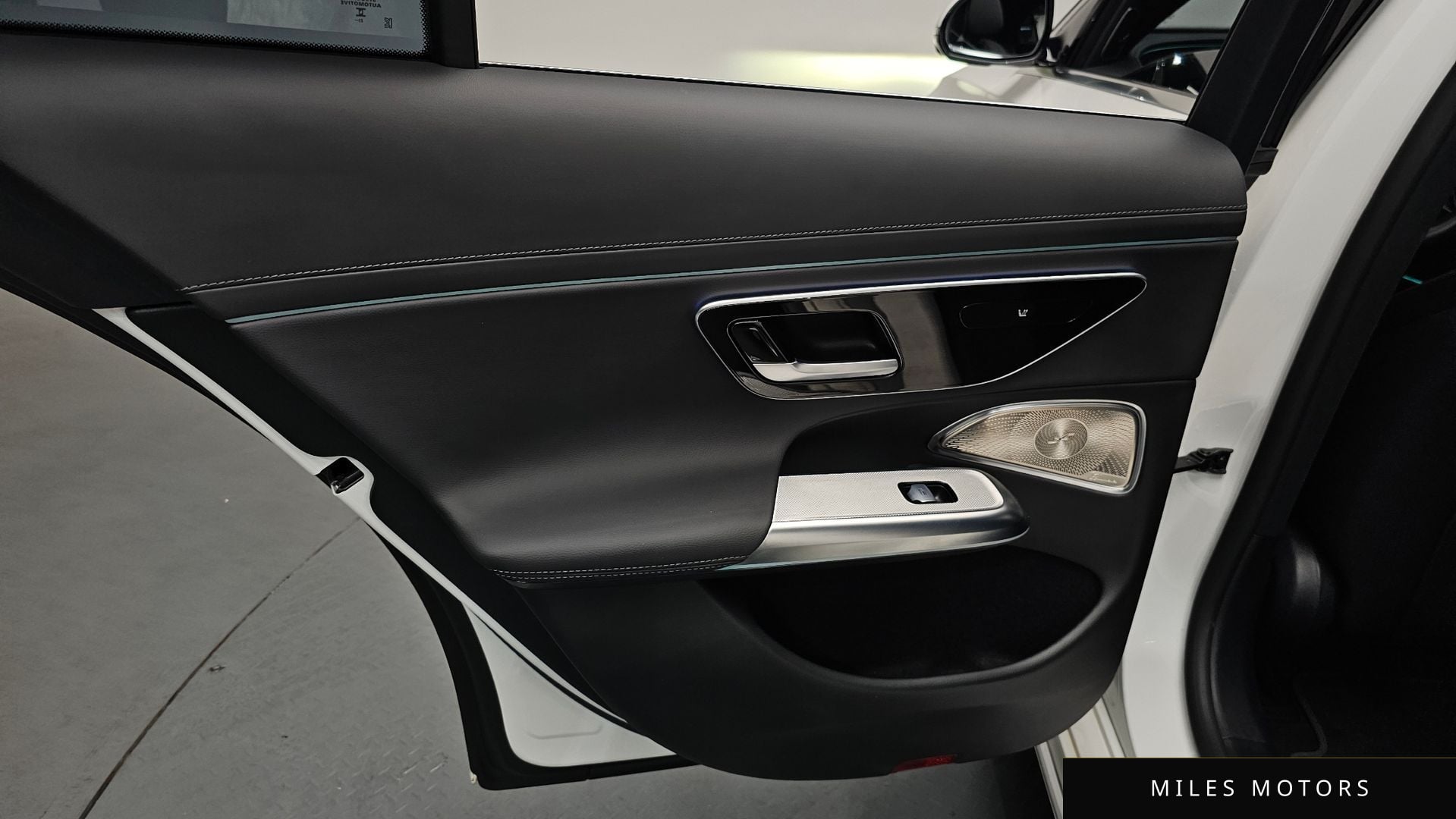 Mercedes-Benz E-클래스 W214 2024 — миниатюра 15