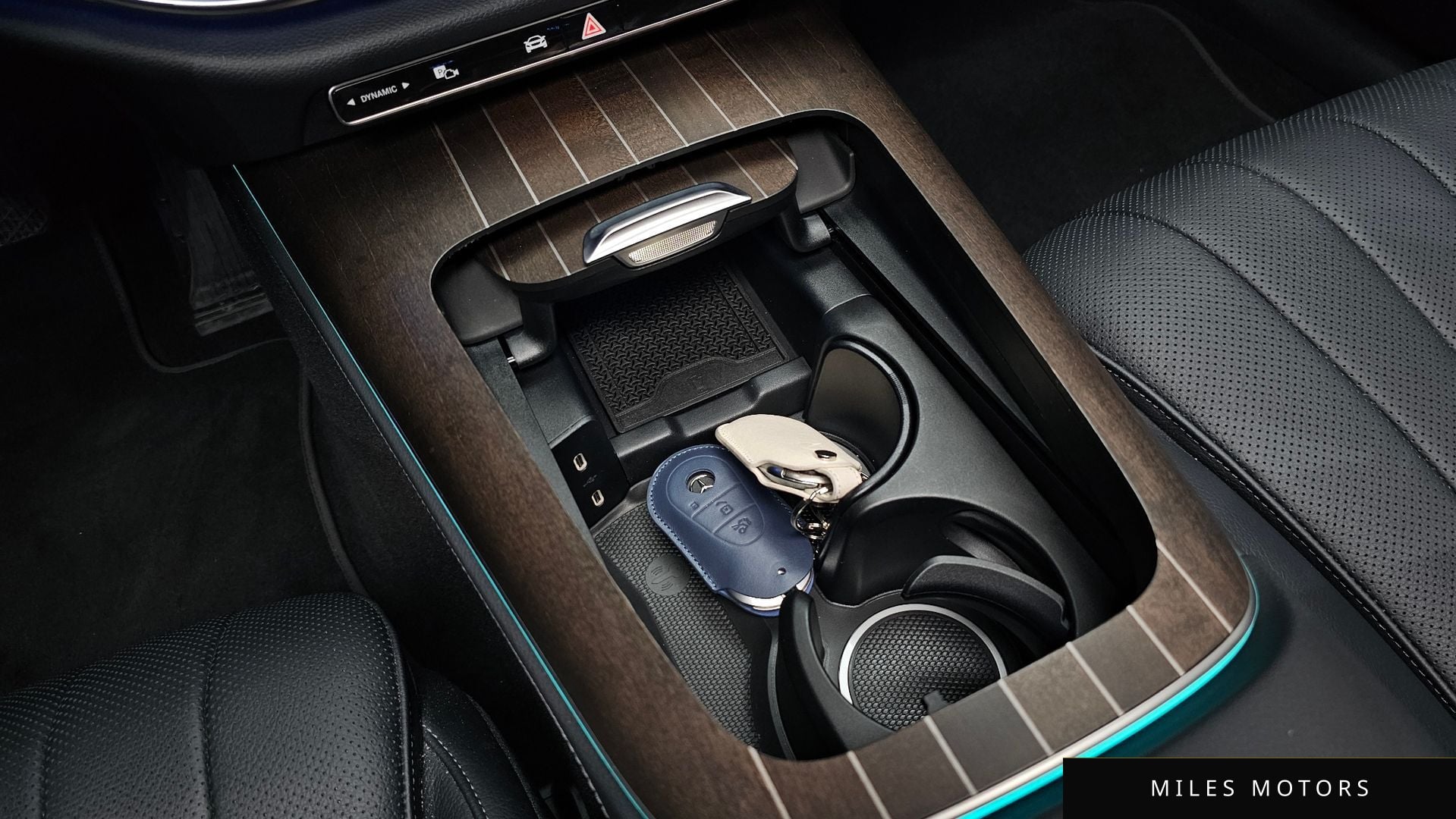 Mercedes-Benz E-클래스 W214 2024 — миниатюра 32