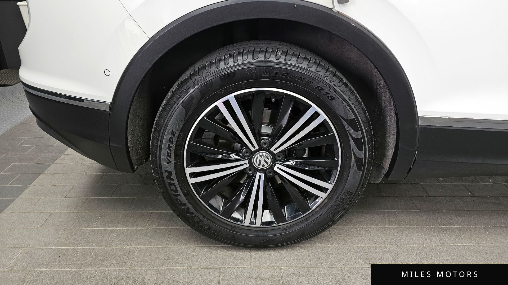 Volkswagen Tiguan 2020 — миниатюра 5