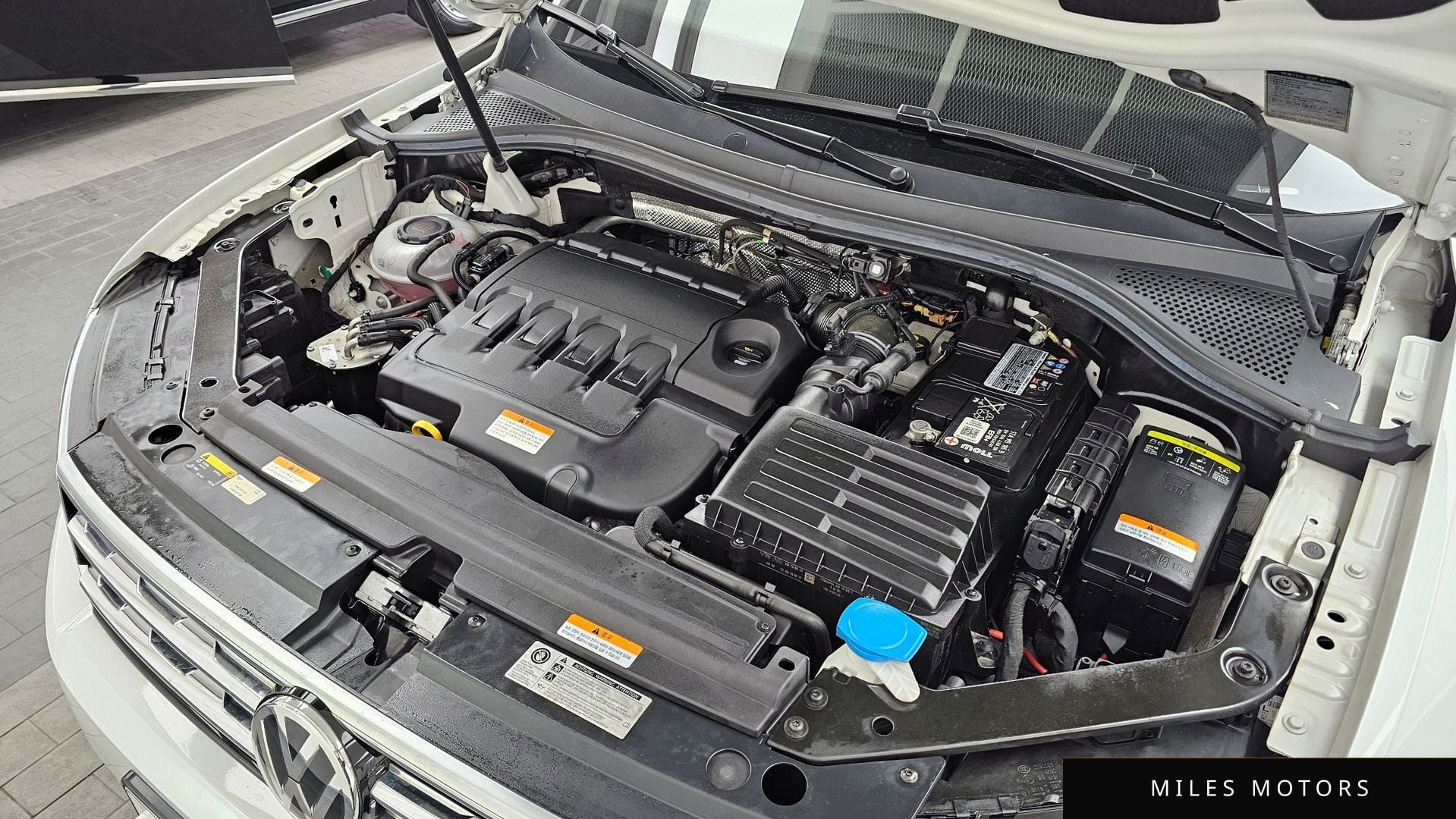 Volkswagen Tiguan 2020 — миниатюра 6