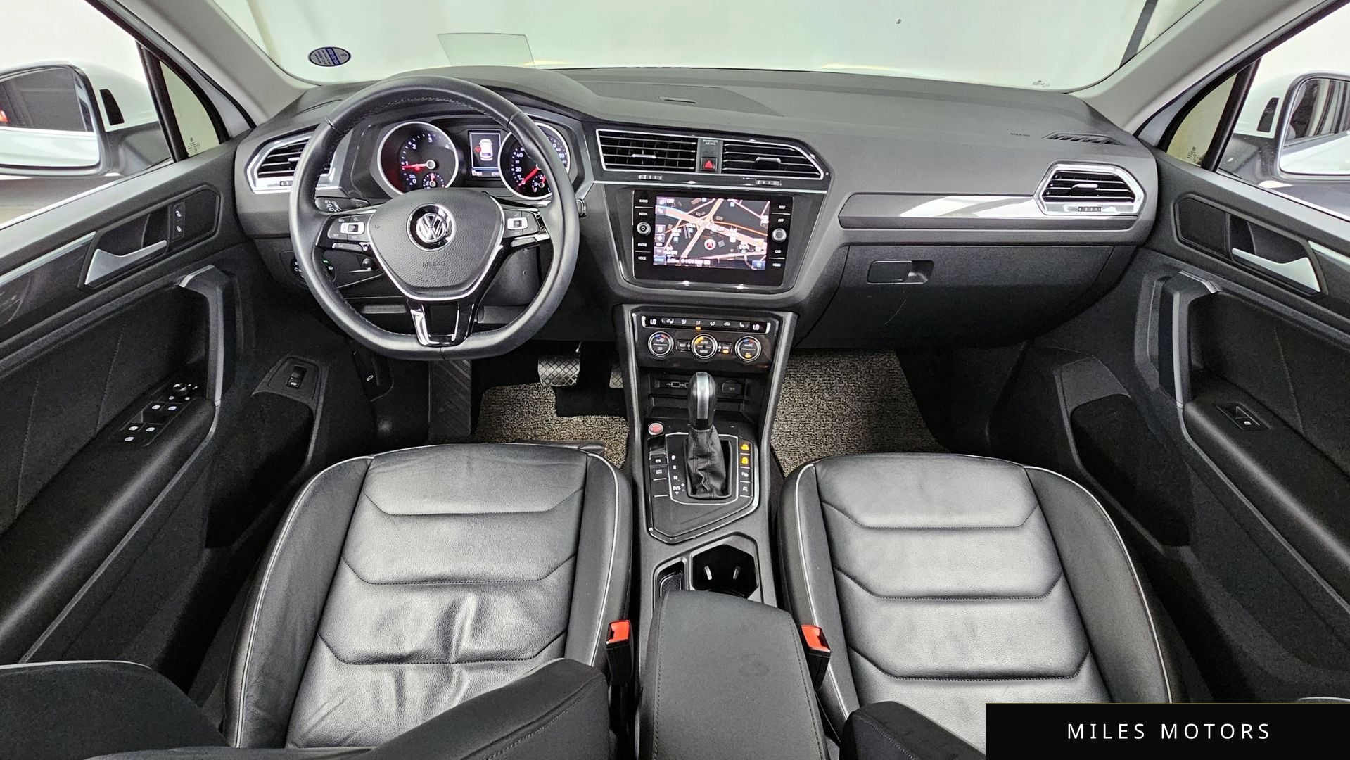 Volkswagen Tiguan 2020 — миниатюра 10