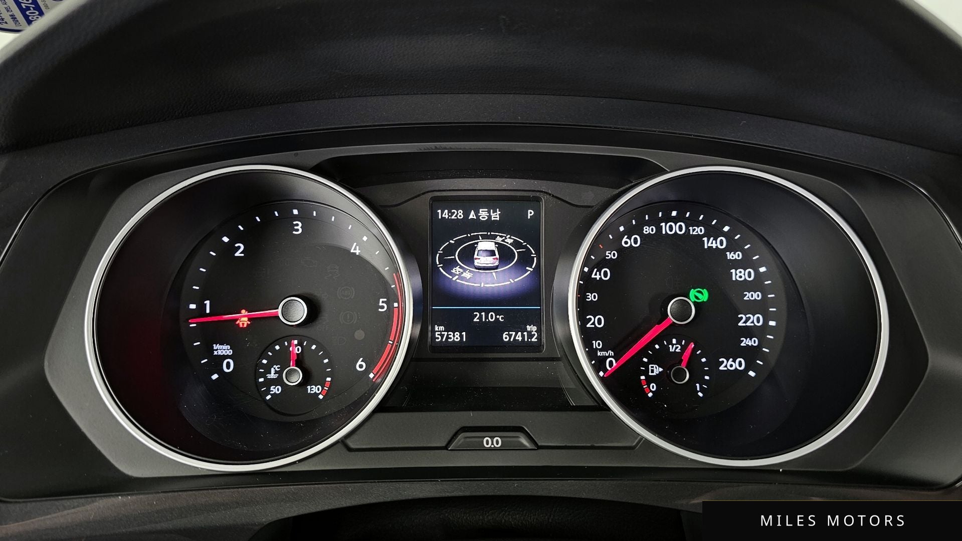 Volkswagen Tiguan 2020 — миниатюра 11