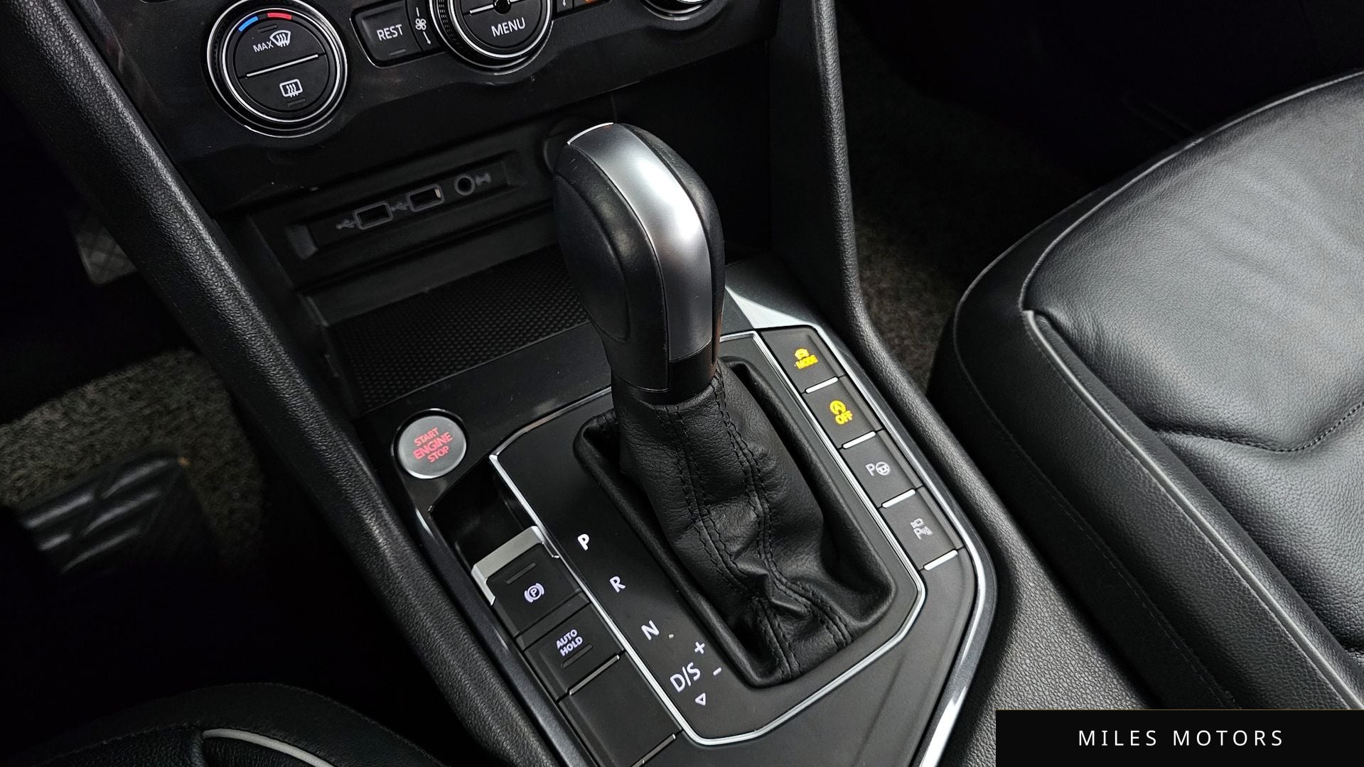Volkswagen Tiguan 2020 — миниатюра 12