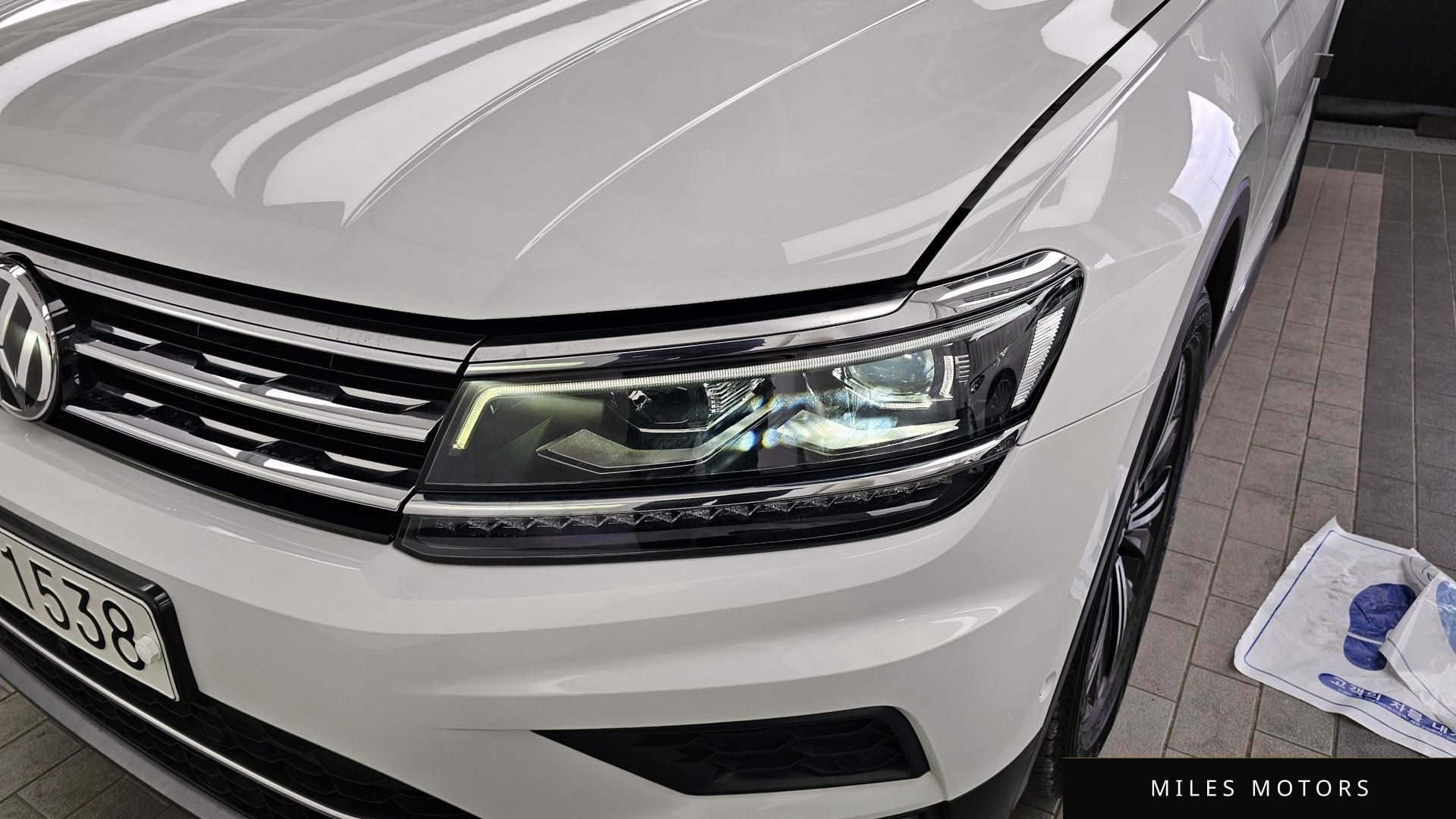 Volkswagen Tiguan 2020 — миниатюра 8