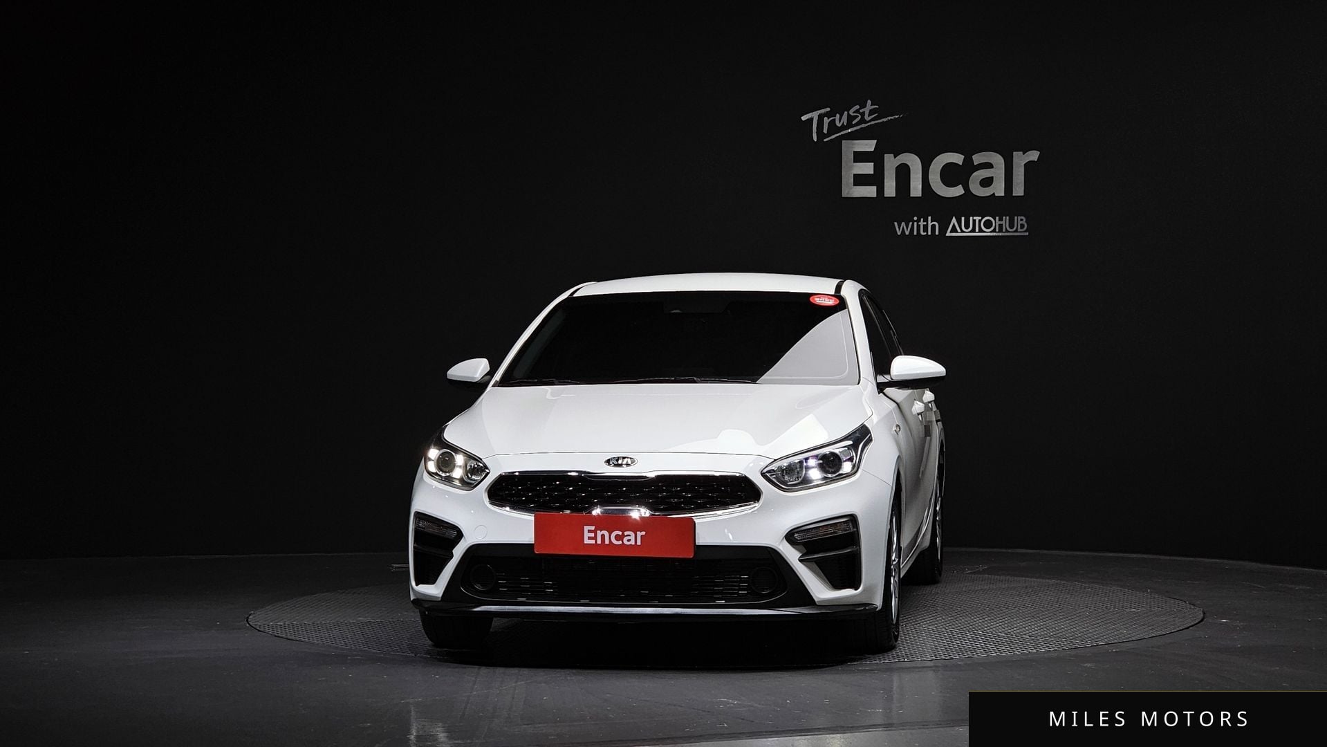 Kia K3 2021 — миниатюра 3