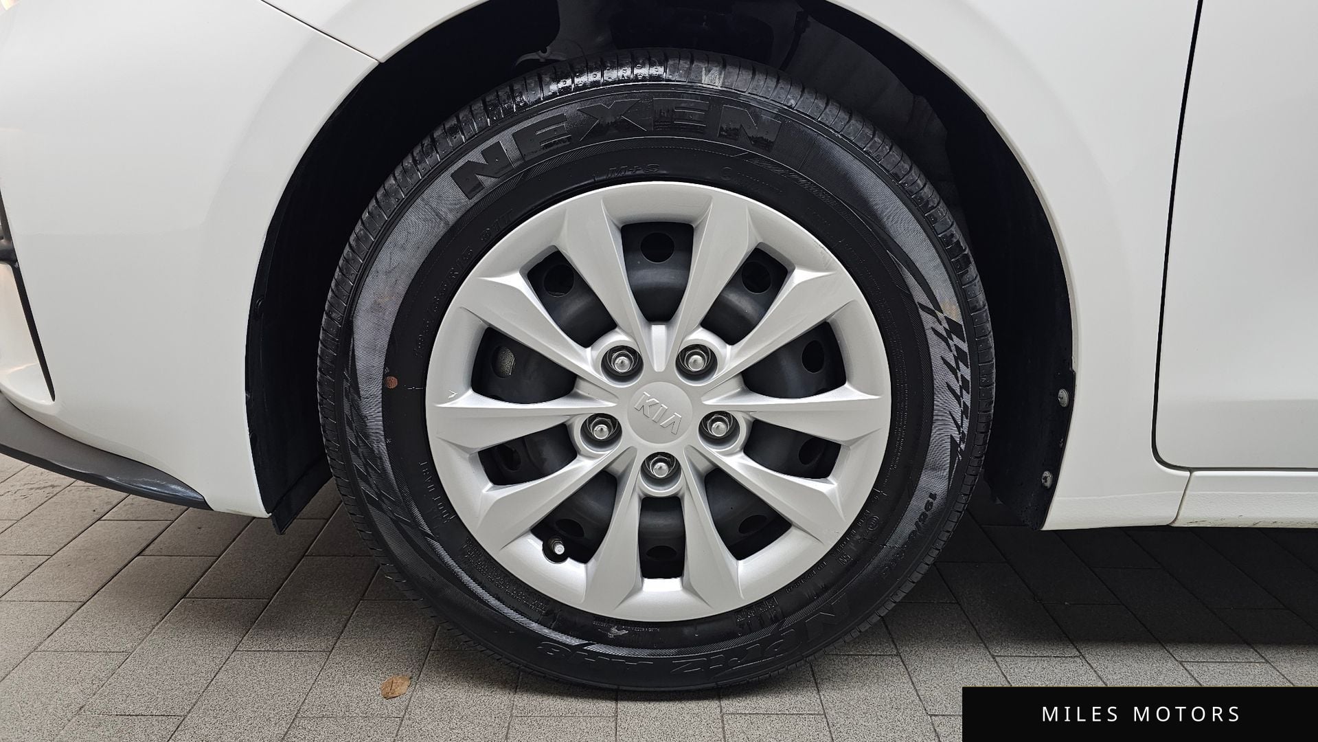 Kia K3 2021 — миниатюра 5
