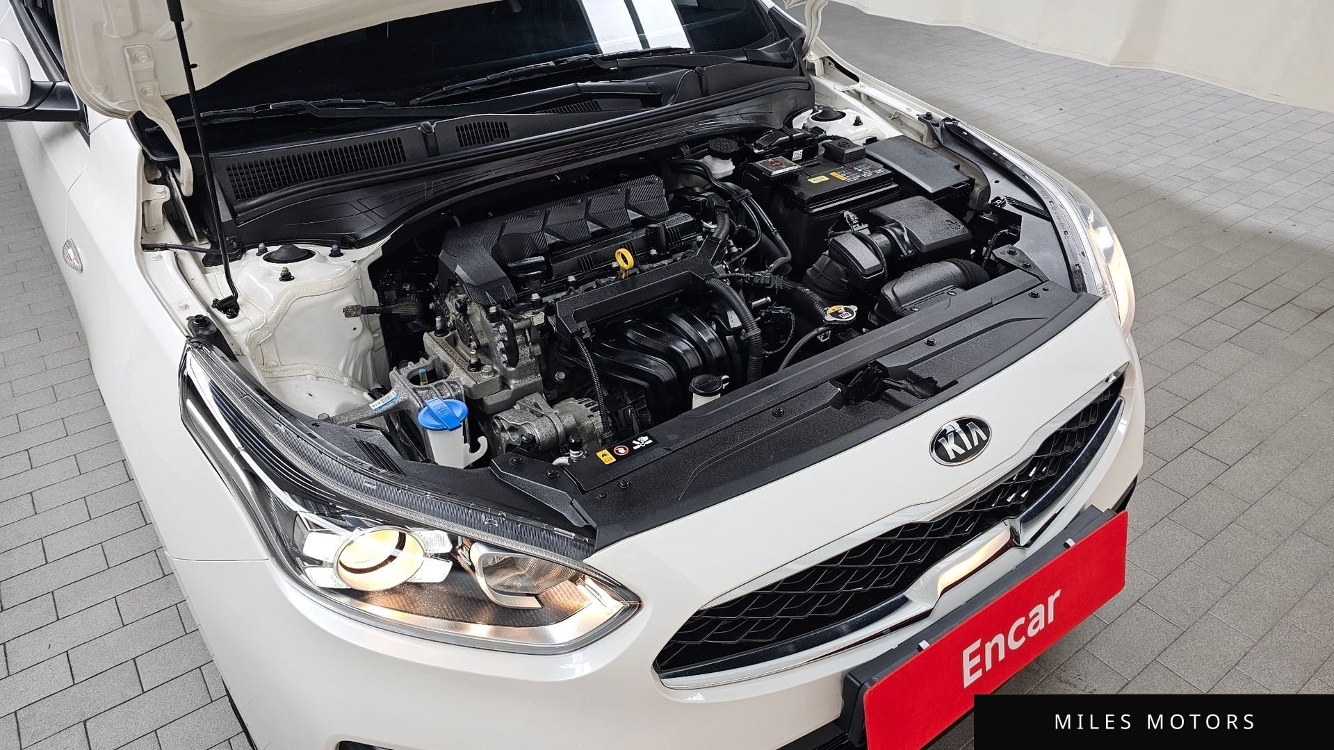 Kia K3 2021 — миниатюра 6