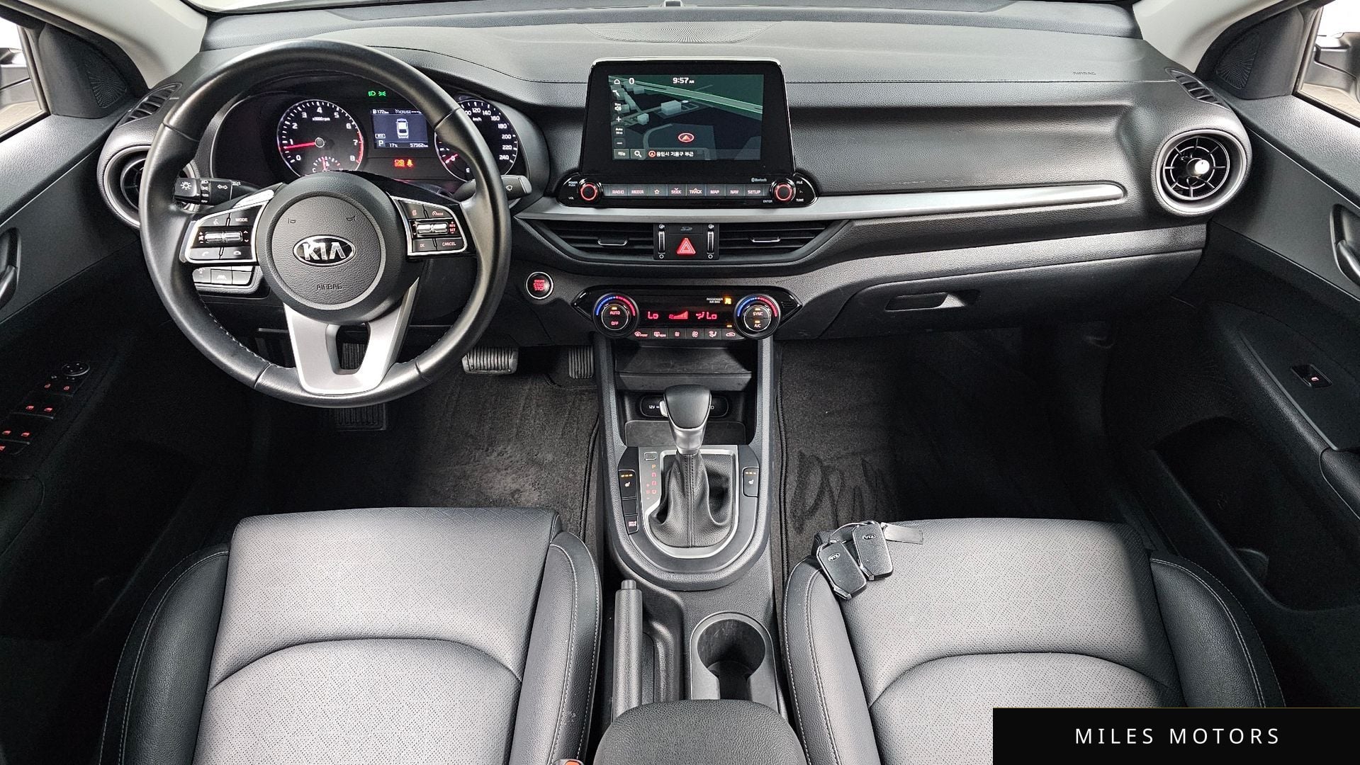 Kia K3 2021 — миниатюра 10