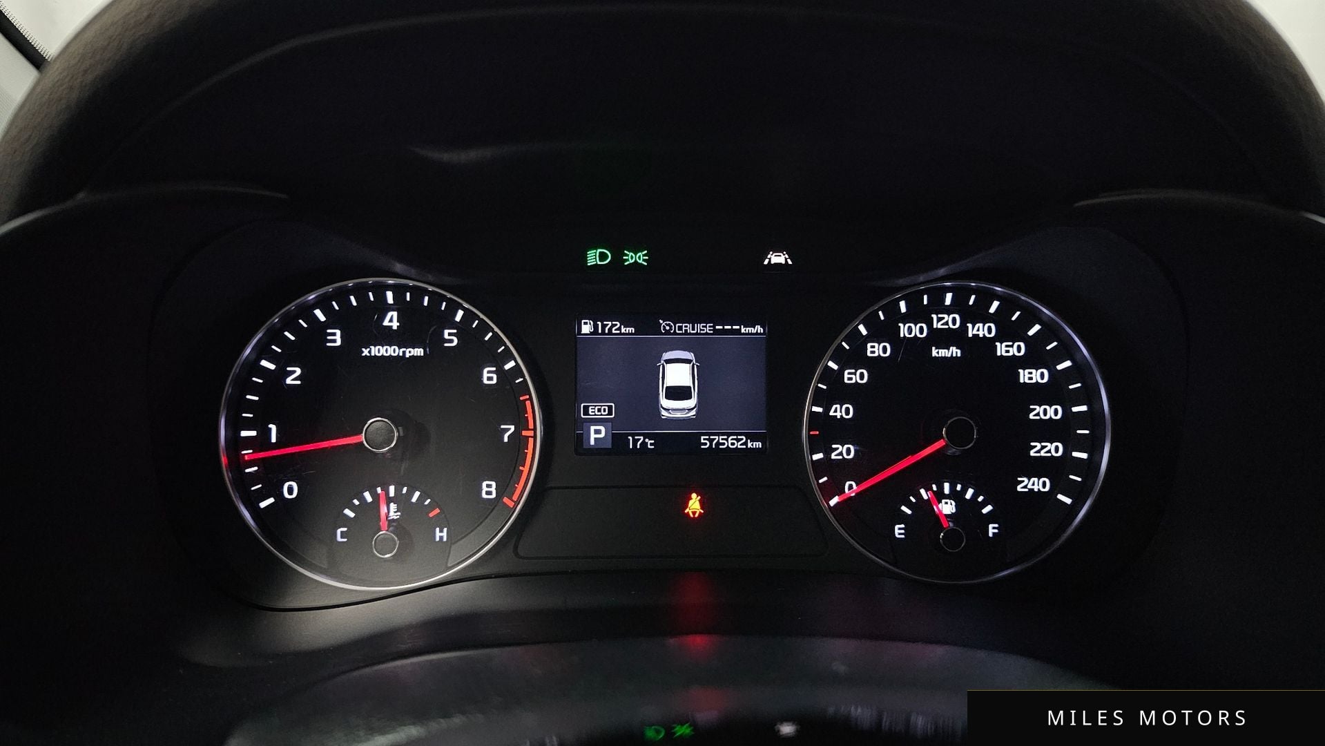 Kia K3 2021 — миниатюра 11