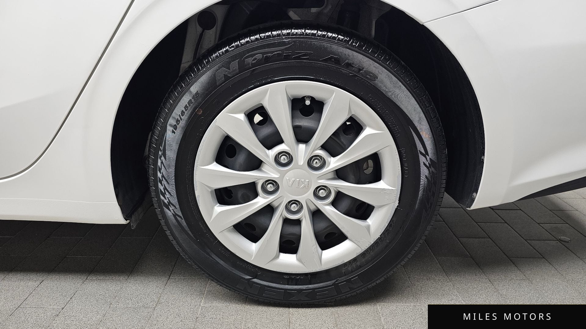 Kia K3 2021 — миниатюра 7