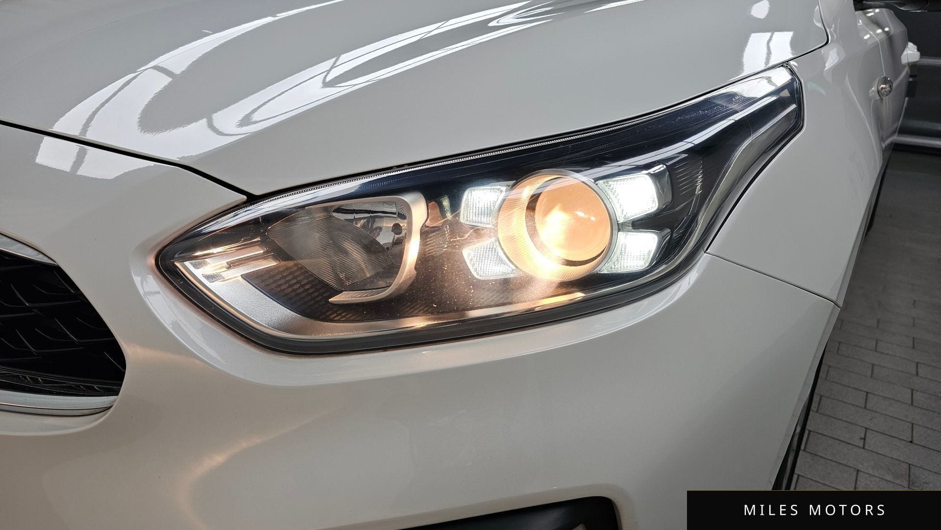 Kia K3 2021 — миниатюра 8