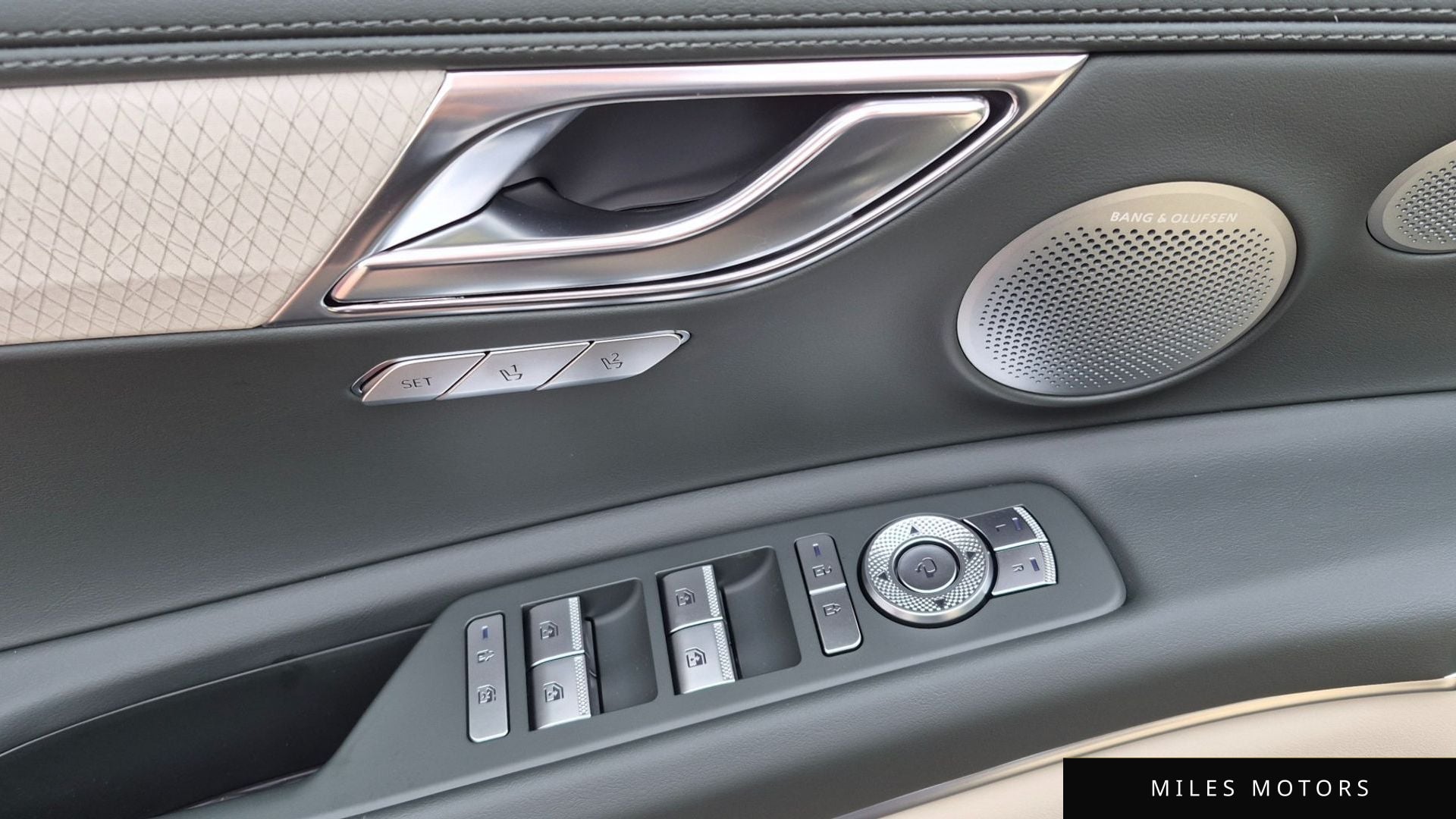 Genesis GV80 2026 — миниатюра 5
