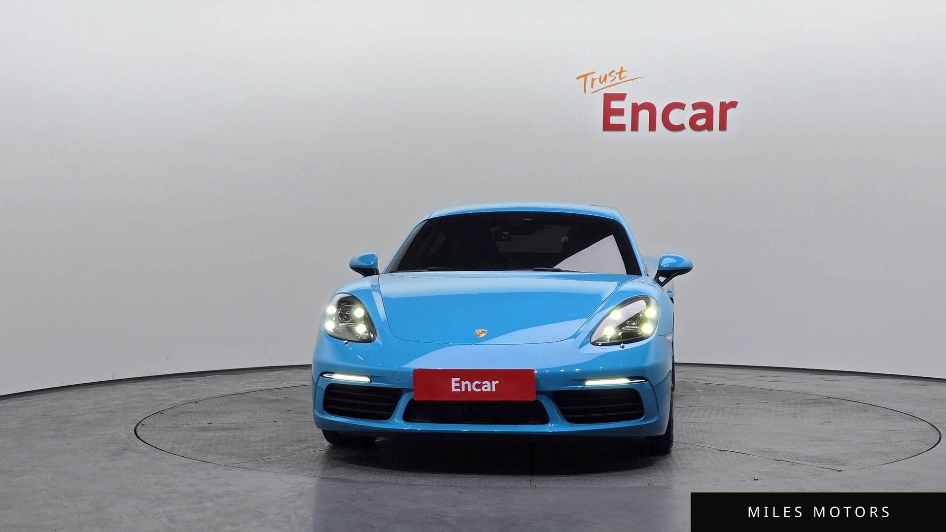 Porsche 718 2020 — миниатюра 3