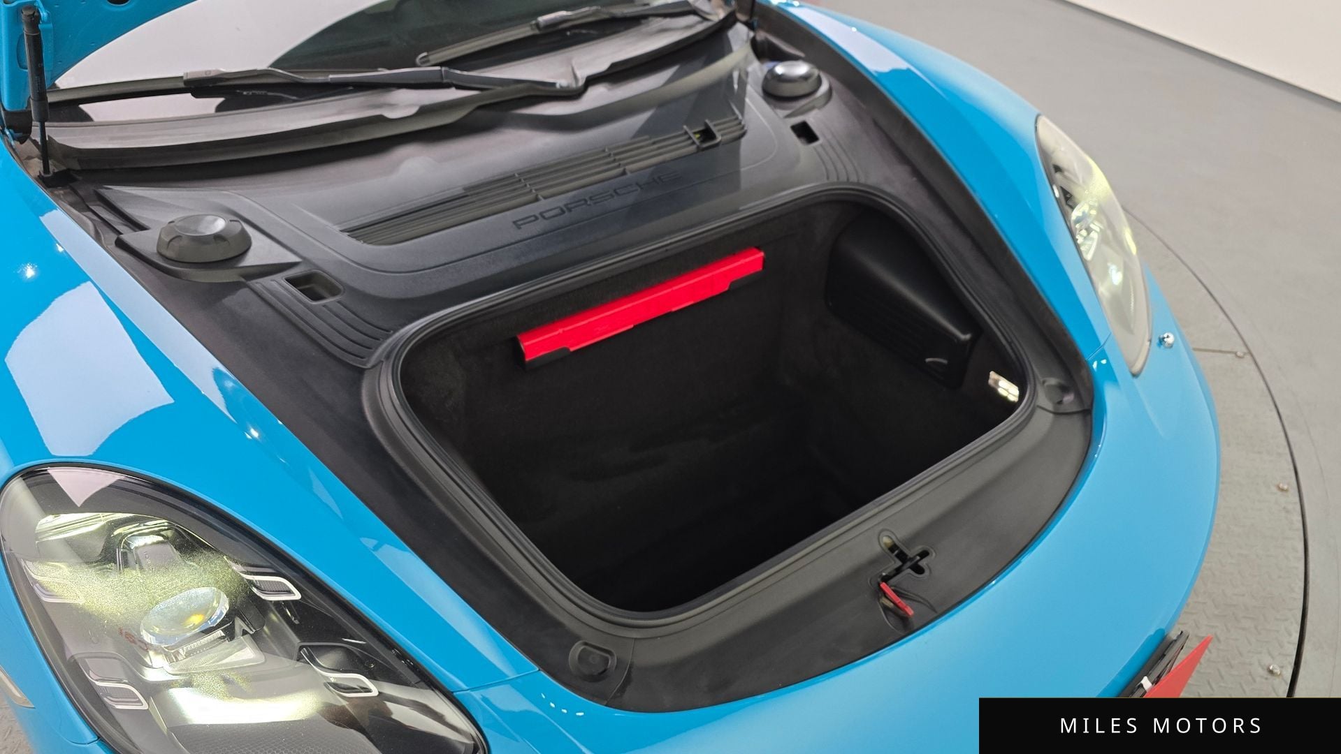 Porsche 718 2020 — миниатюра 6