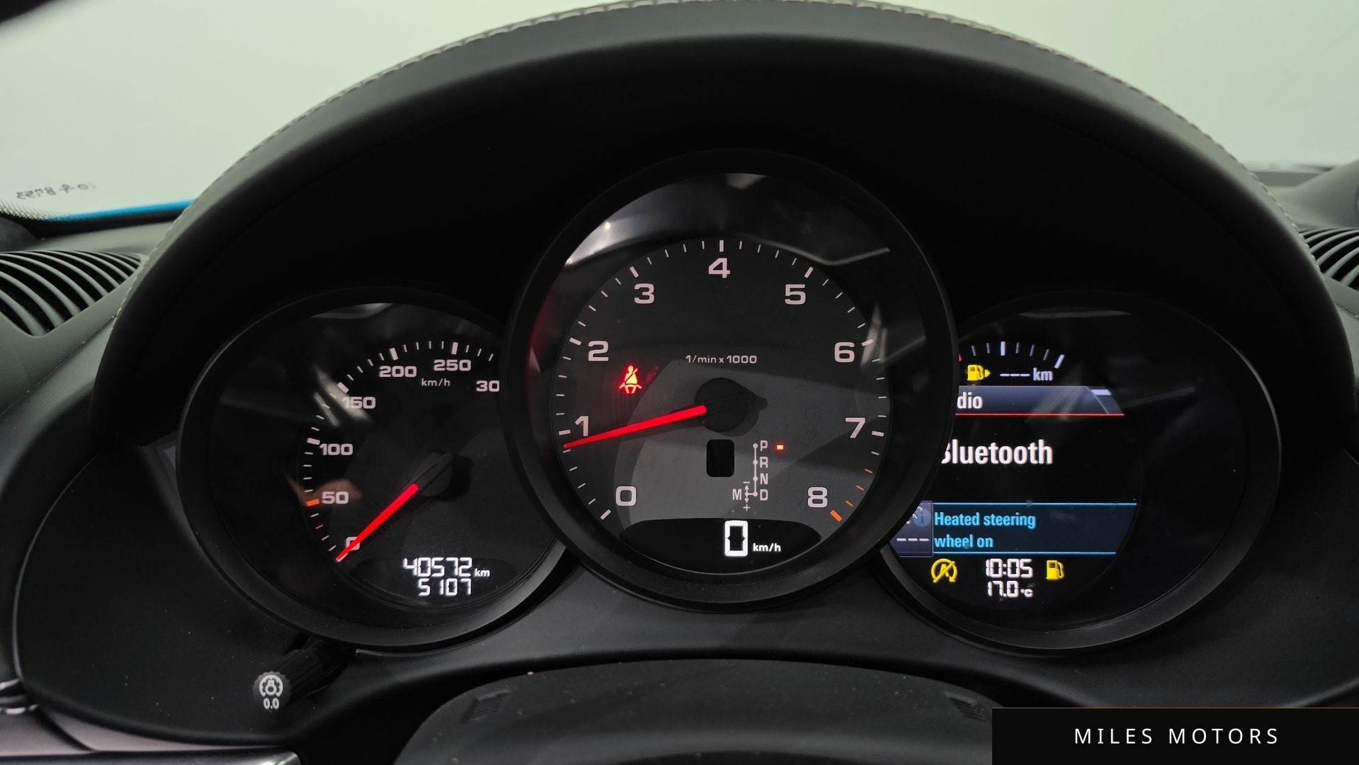 Porsche 718 2020 — миниатюра 11
