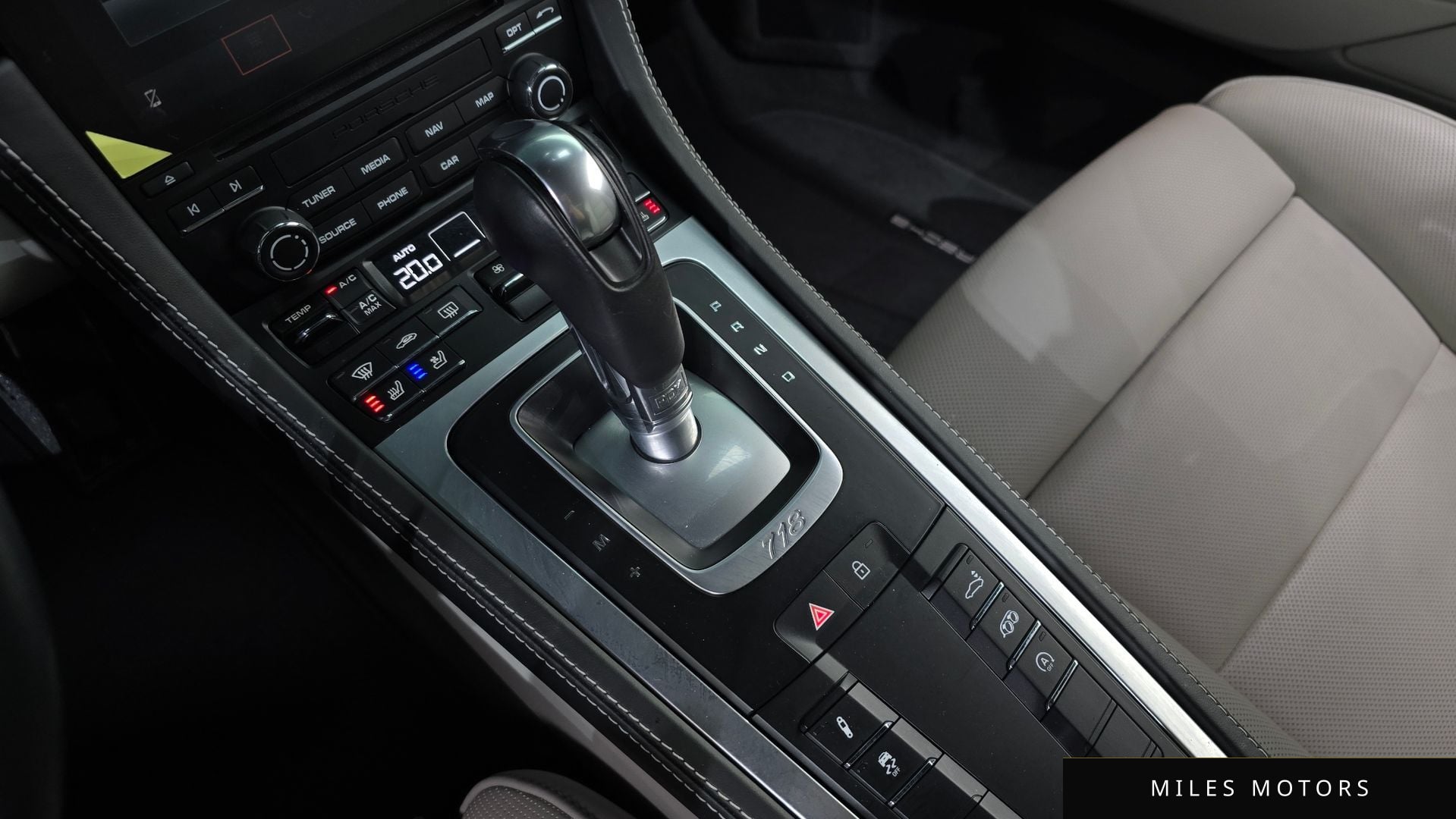 Porsche 718 2020 — миниатюра 12
