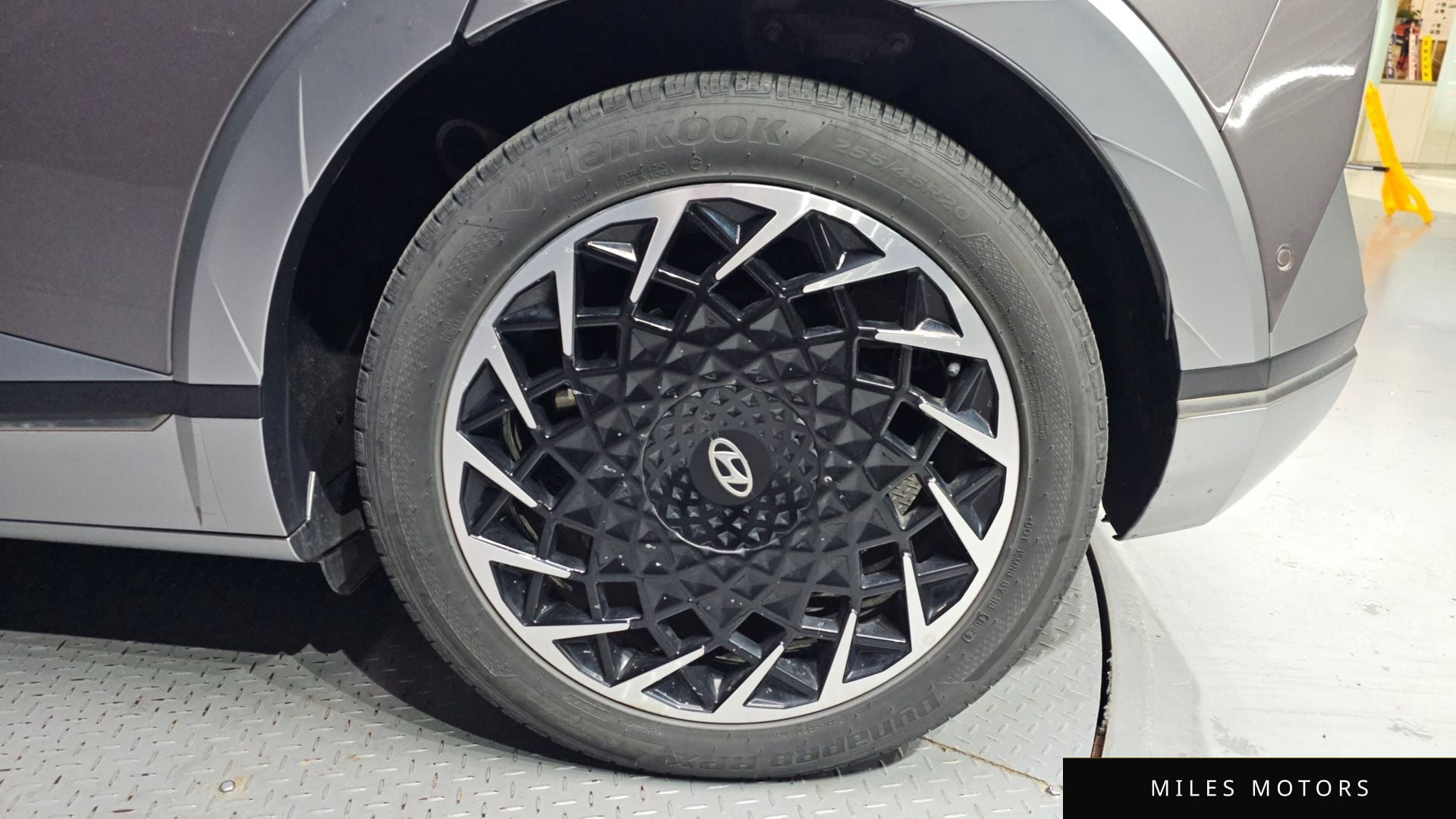 Hyundai Ioniq5 2022 — миниатюра 7