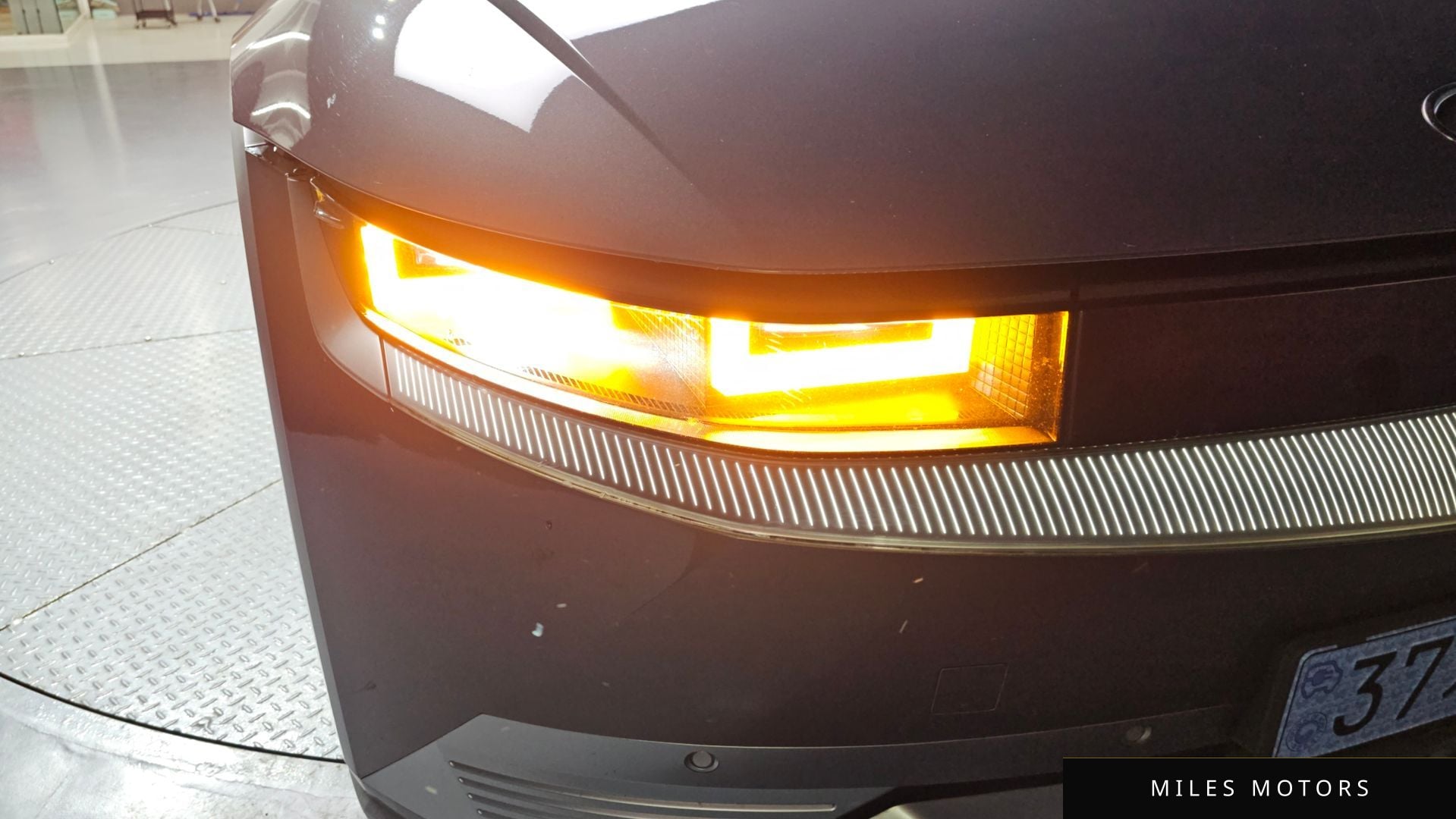 Hyundai Ioniq5 2022 — миниатюра 8