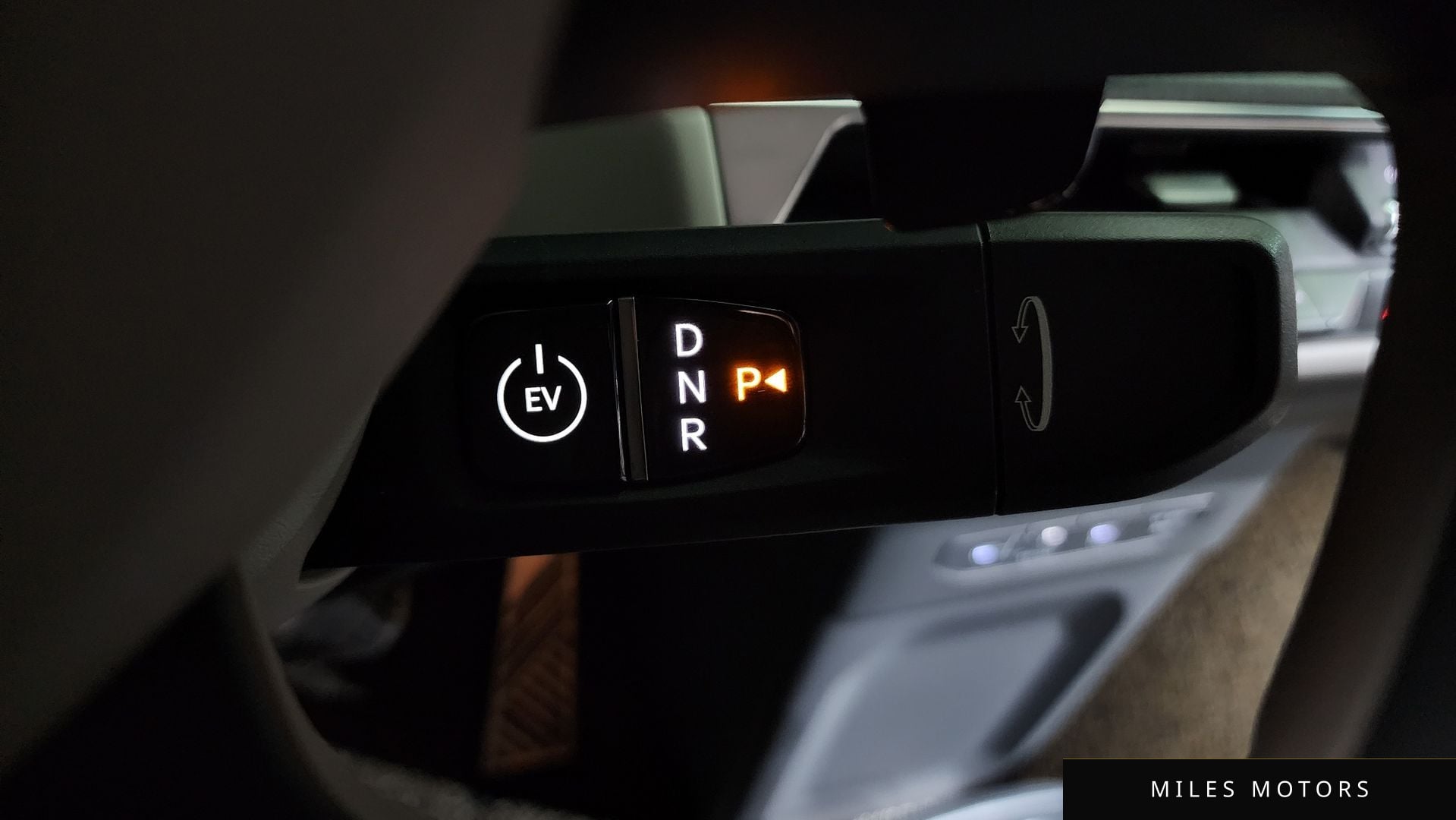 Kia EV9 2024 — миниатюра 12