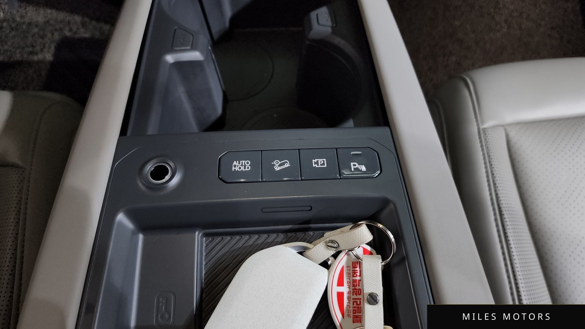 Kia EV9 2024 — миниатюра 21