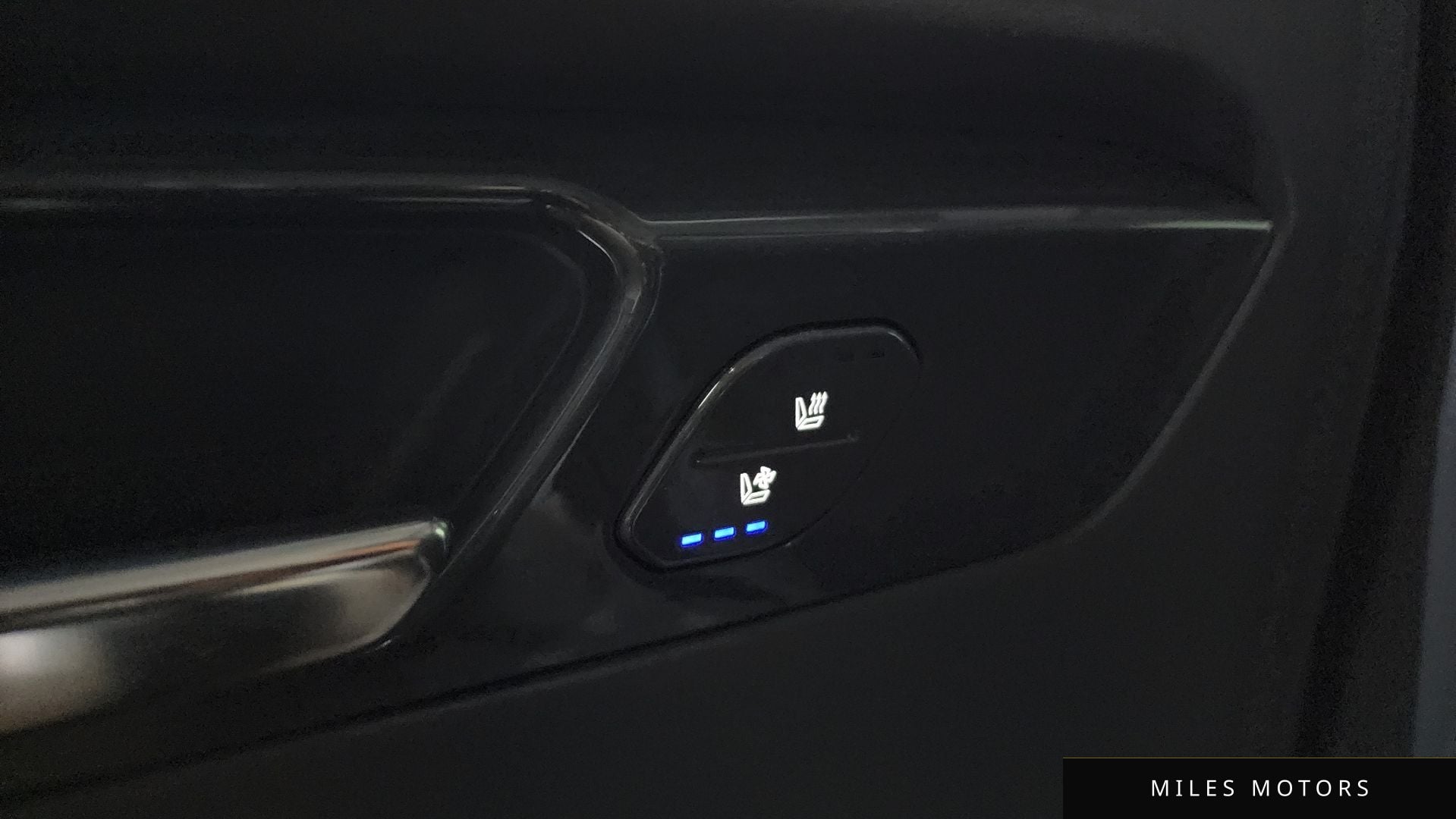 Kia EV9 2024 — миниатюра 25