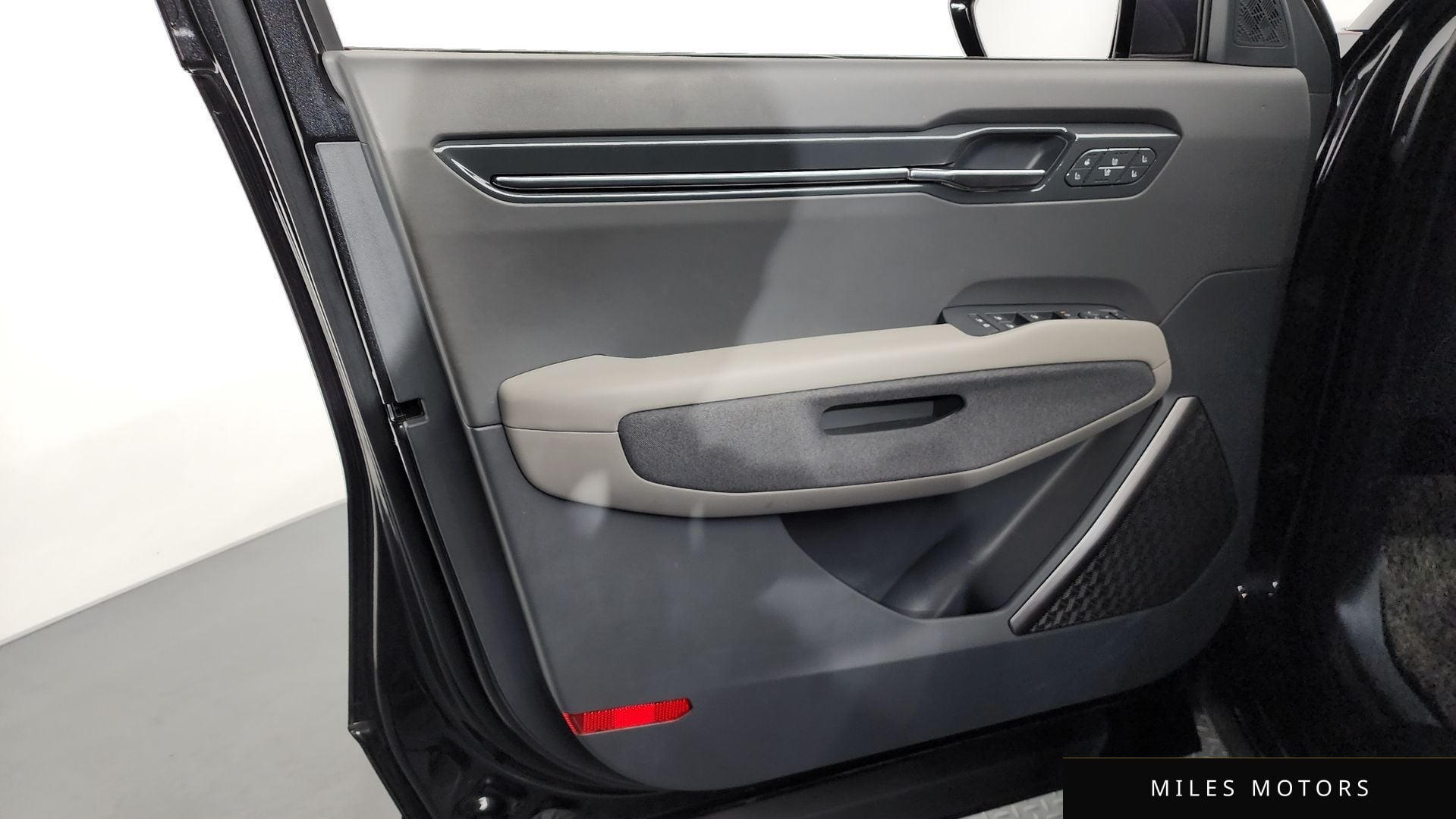 Kia EV9 2024 — миниатюра 14