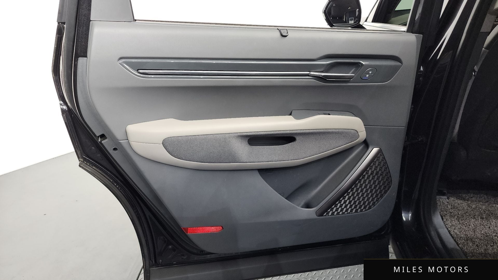 Kia EV9 2024 — миниатюра 15