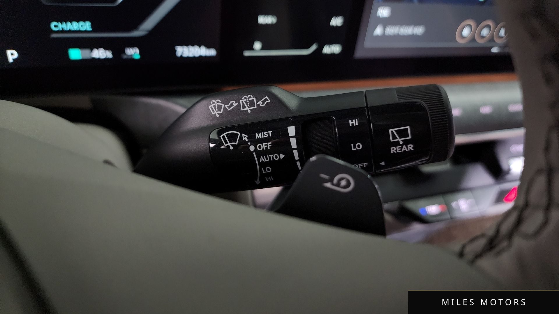 Kia EV9 2024 — миниатюра 29