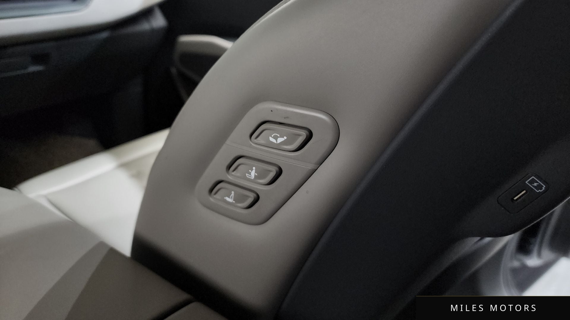 Kia EV9 2024 — миниатюра 30