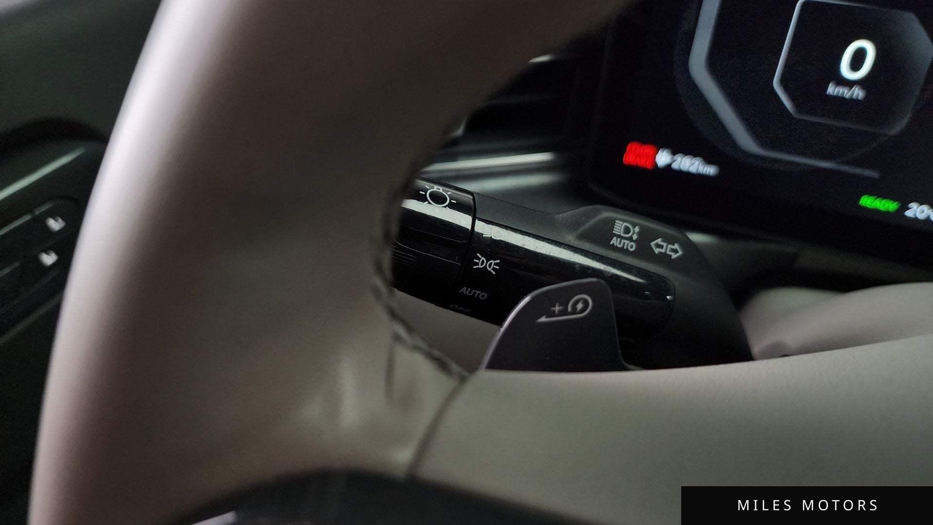 Kia EV9 2024 — миниатюра 38