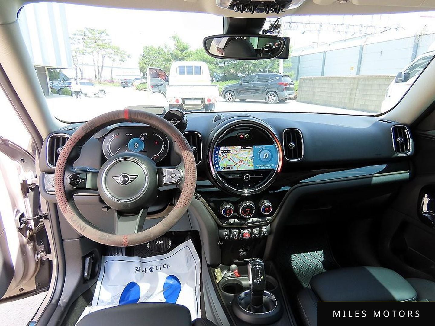 MINI Countryman 2022 — миниатюра 7