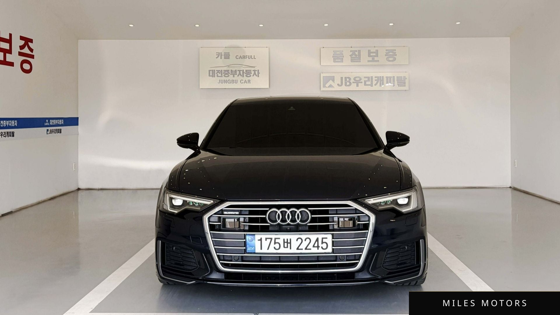 Audi A6 (C8) 2022 — миниатюра 3