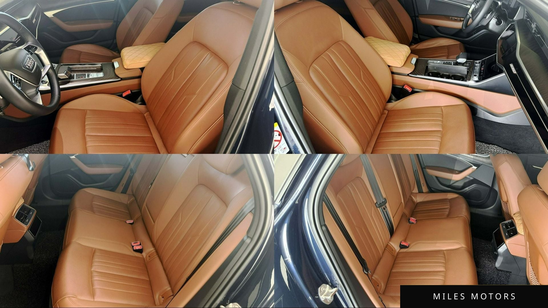Audi A6 (C8) 2022 — миниатюра 11