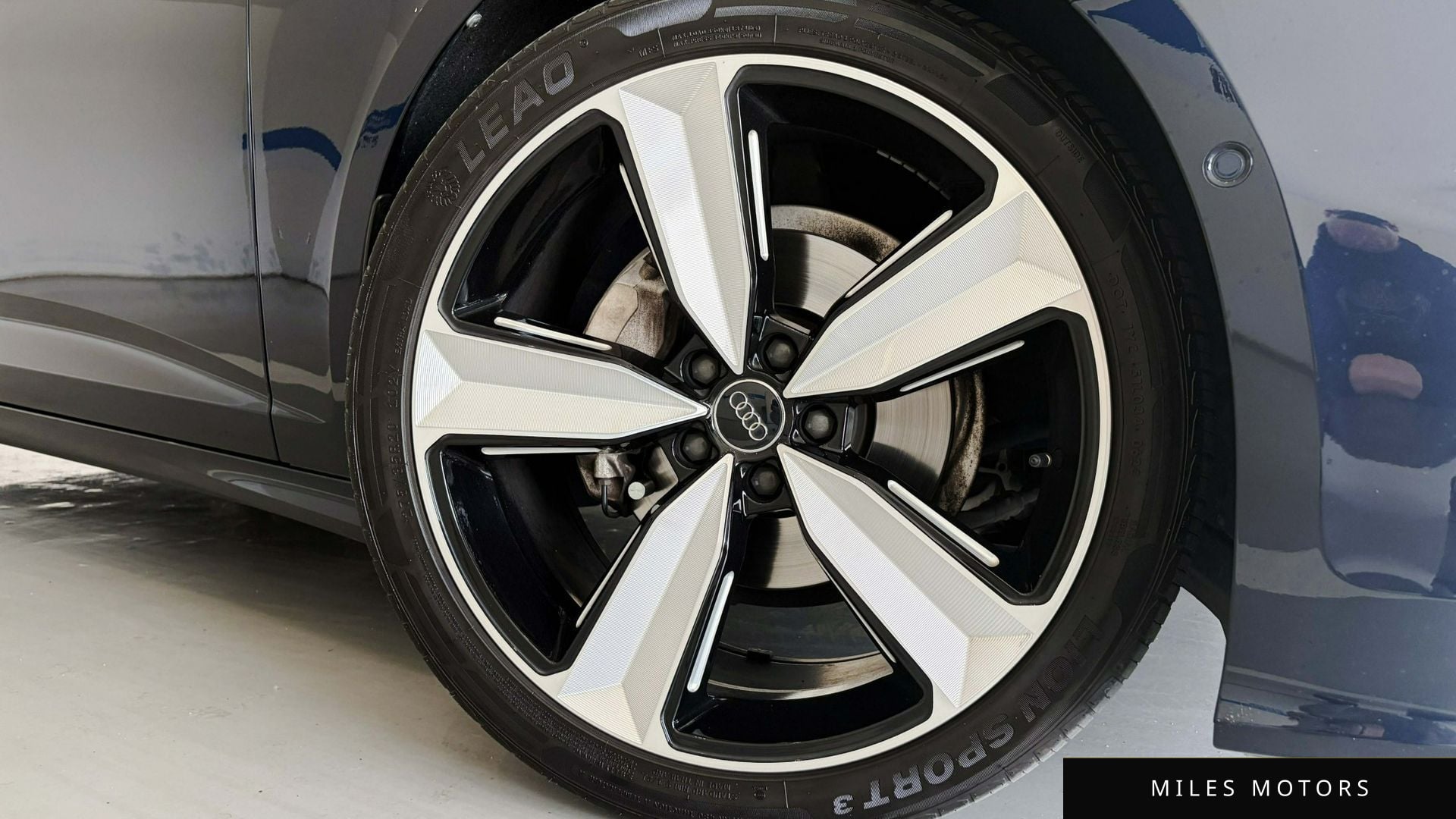 Audi A6 (C8) 2022 — миниатюра 12