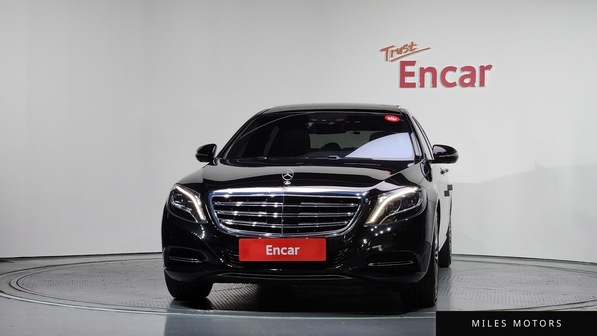 Mercedes-Benz S-클래스 W222 2016 — миниатюра 3