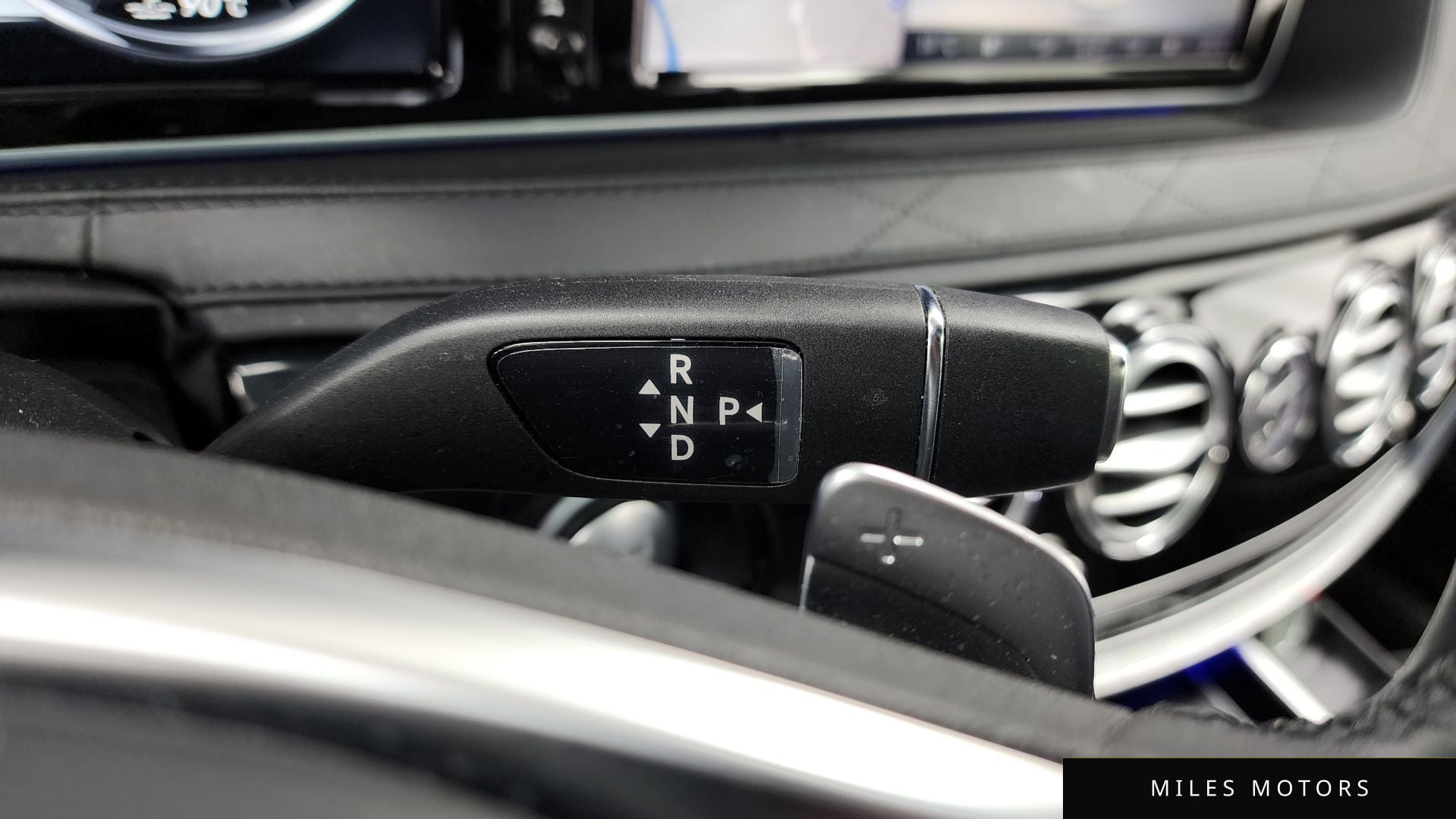 Mercedes-Benz S-클래스 W222 2016 — миниатюра 9
