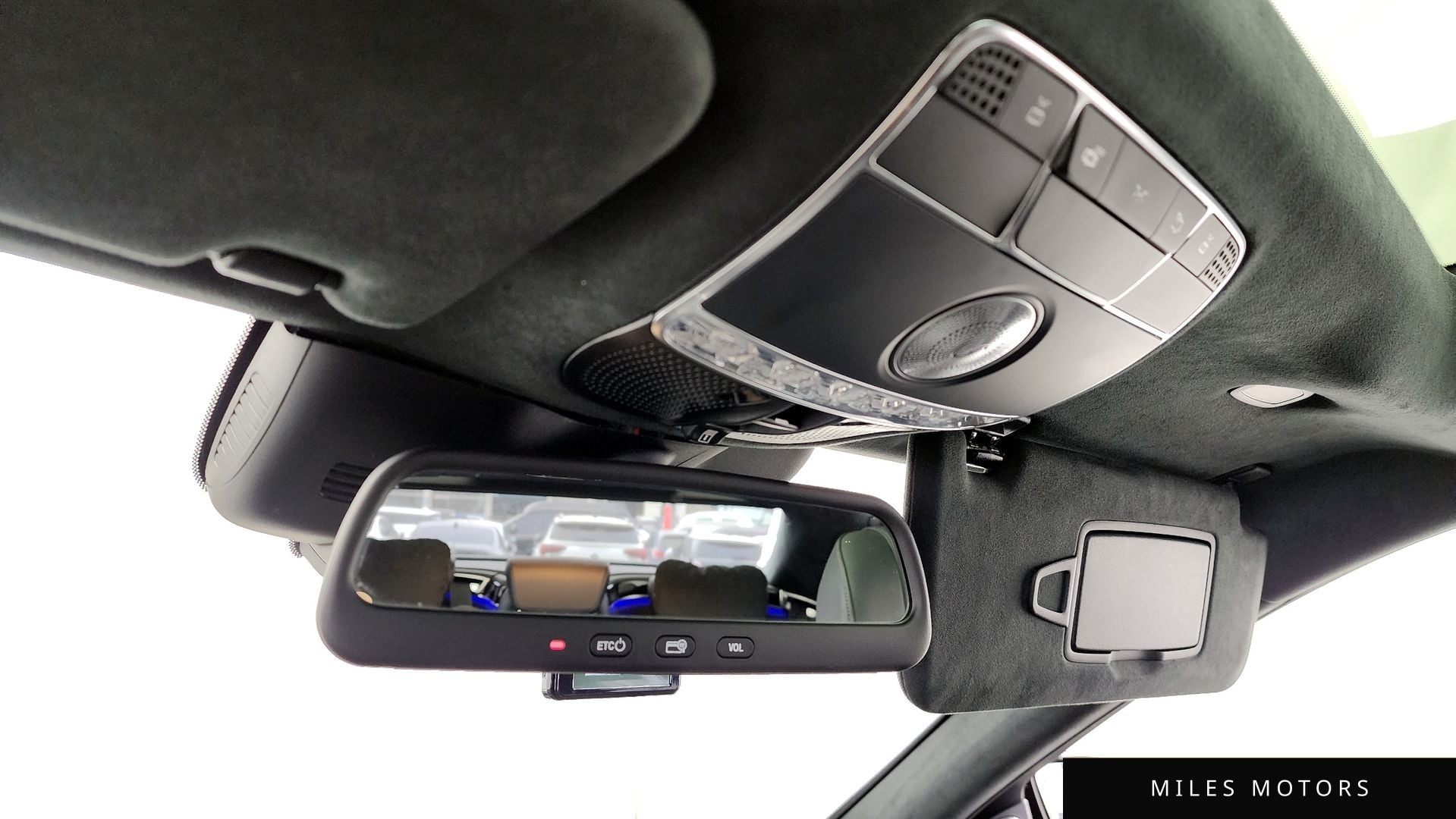 Mercedes-Benz S-클래스 W222 2016 — миниатюра 17