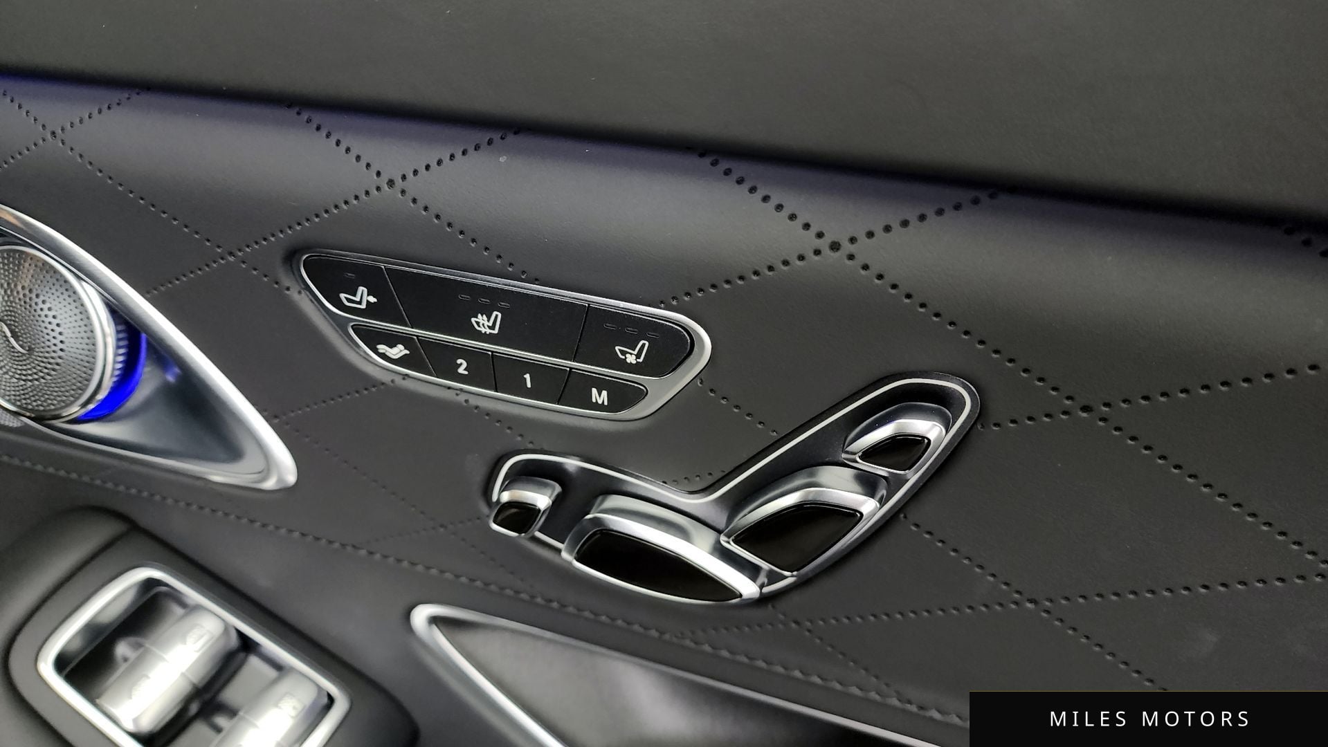 Mercedes-Benz S-클래스 W222 2016 — миниатюра 19