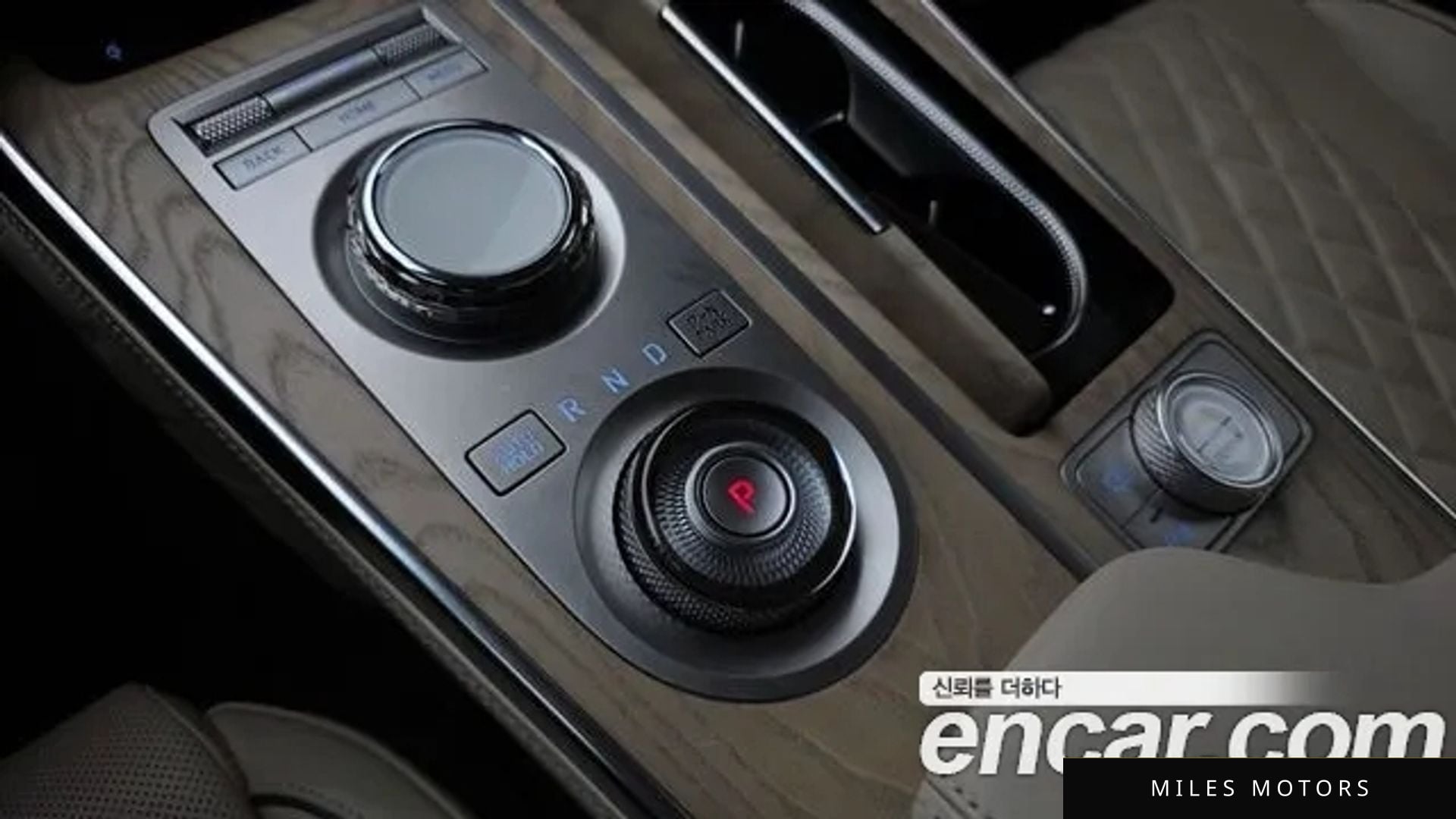 Genesis GV80 2023 — миниатюра 9
