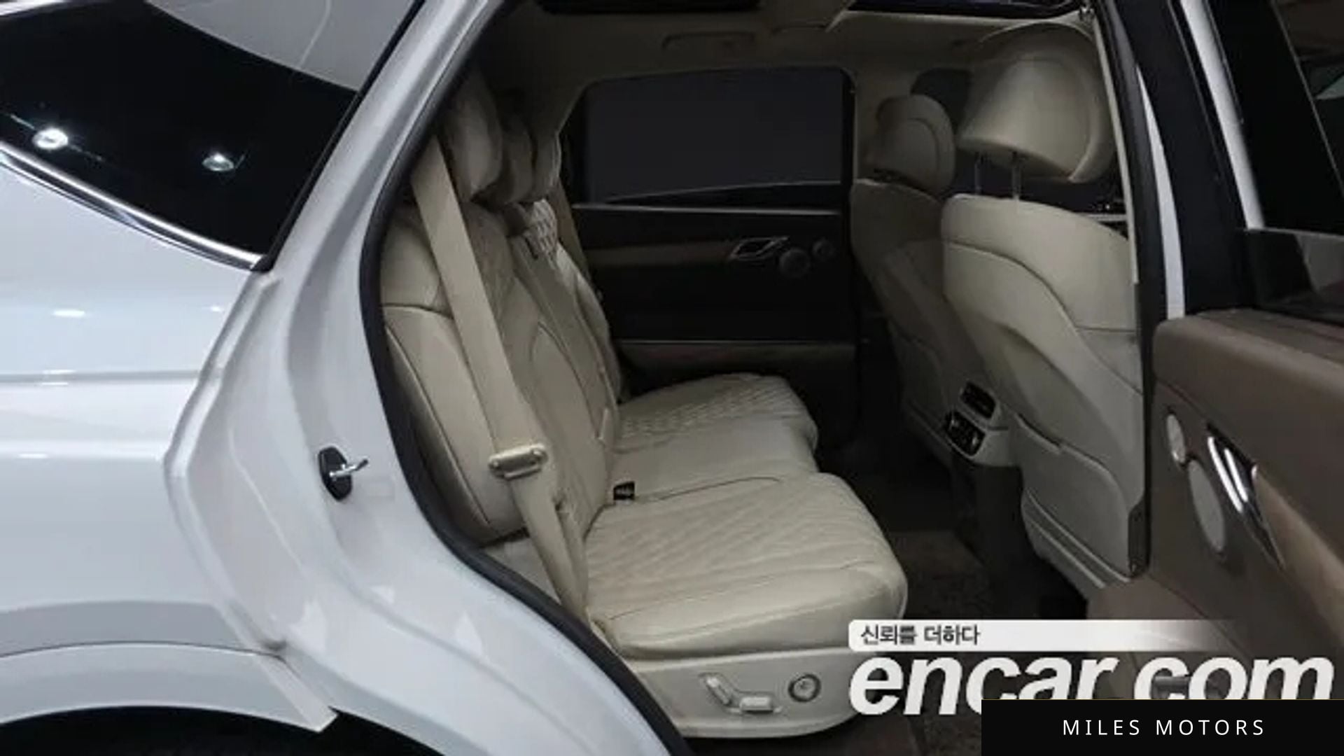 Genesis GV80 2023 — миниатюра 11