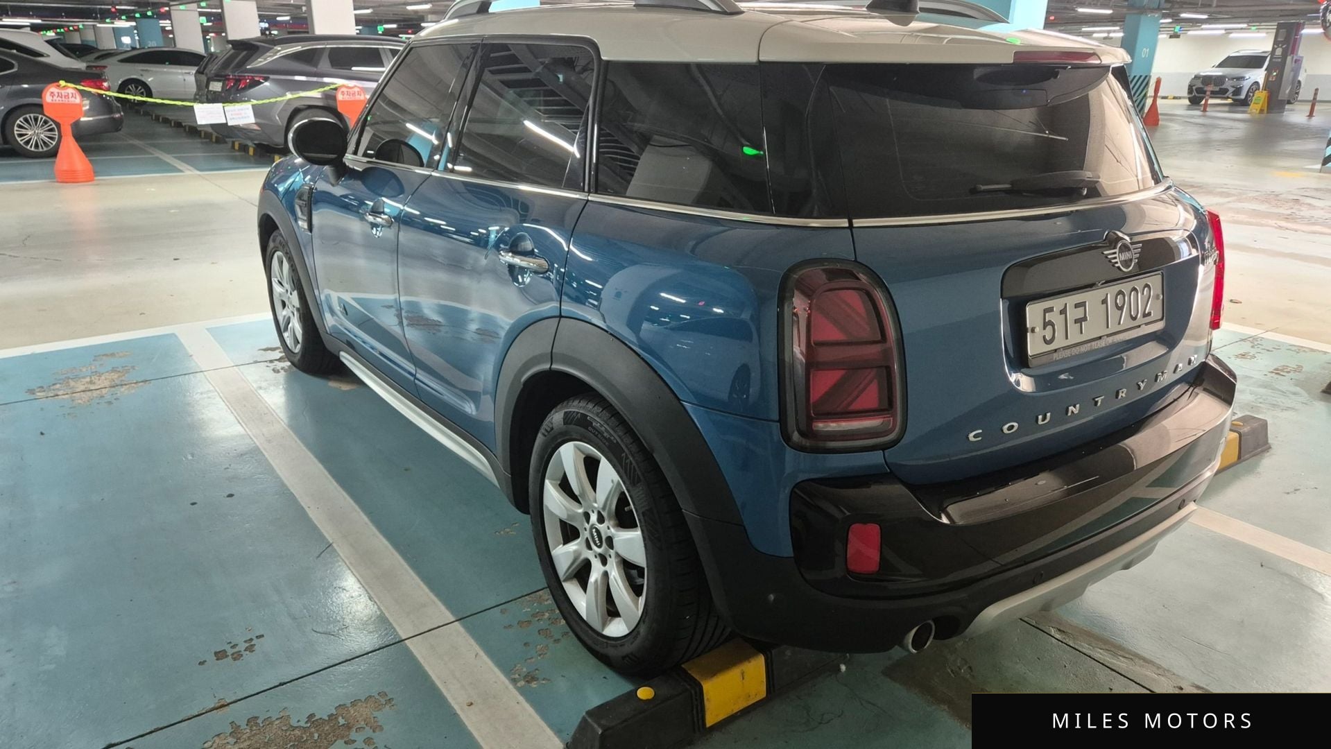 MINI Countryman 2018 — миниатюра 6