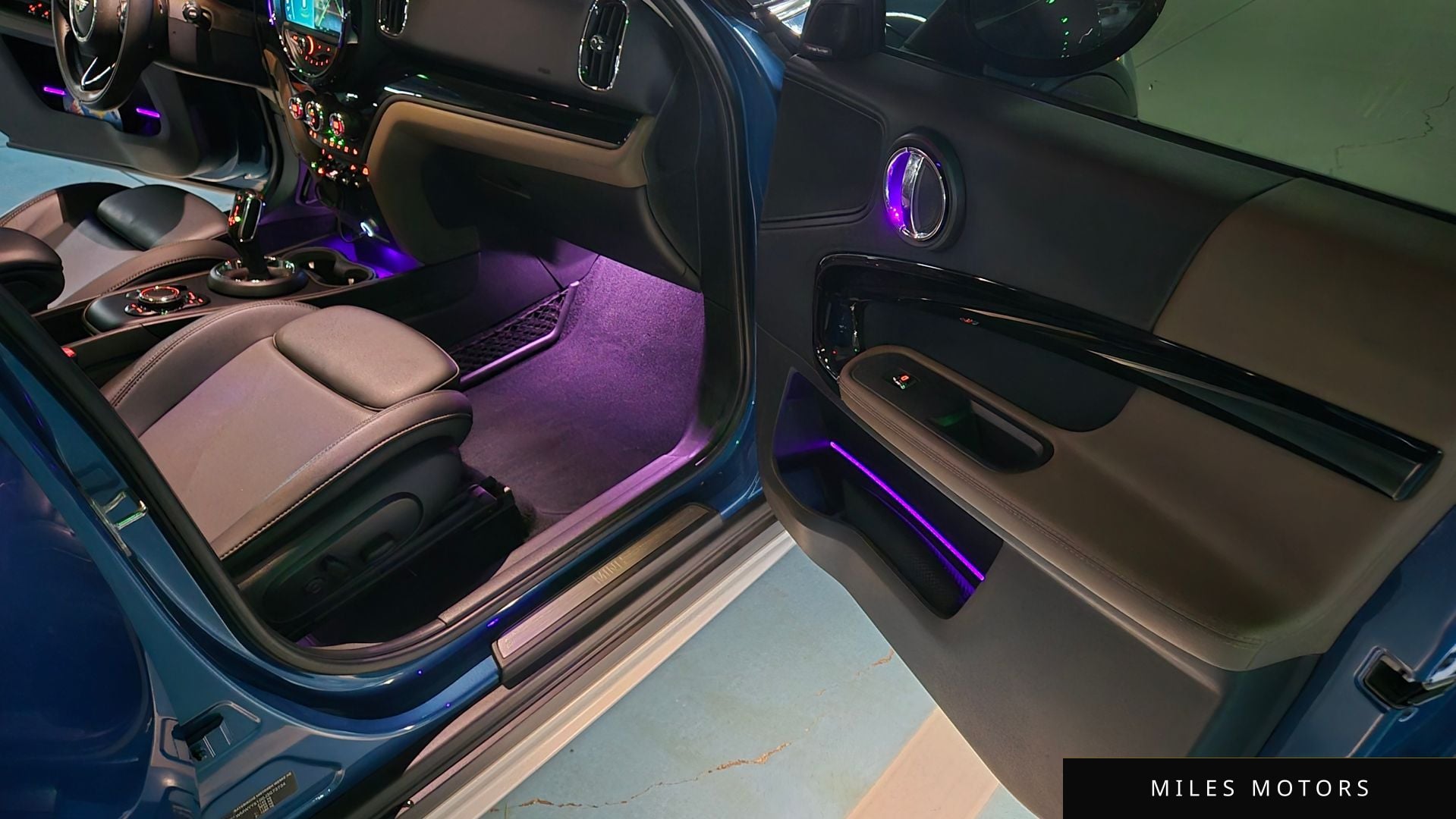 MINI Countryman 2018 — миниатюра 10