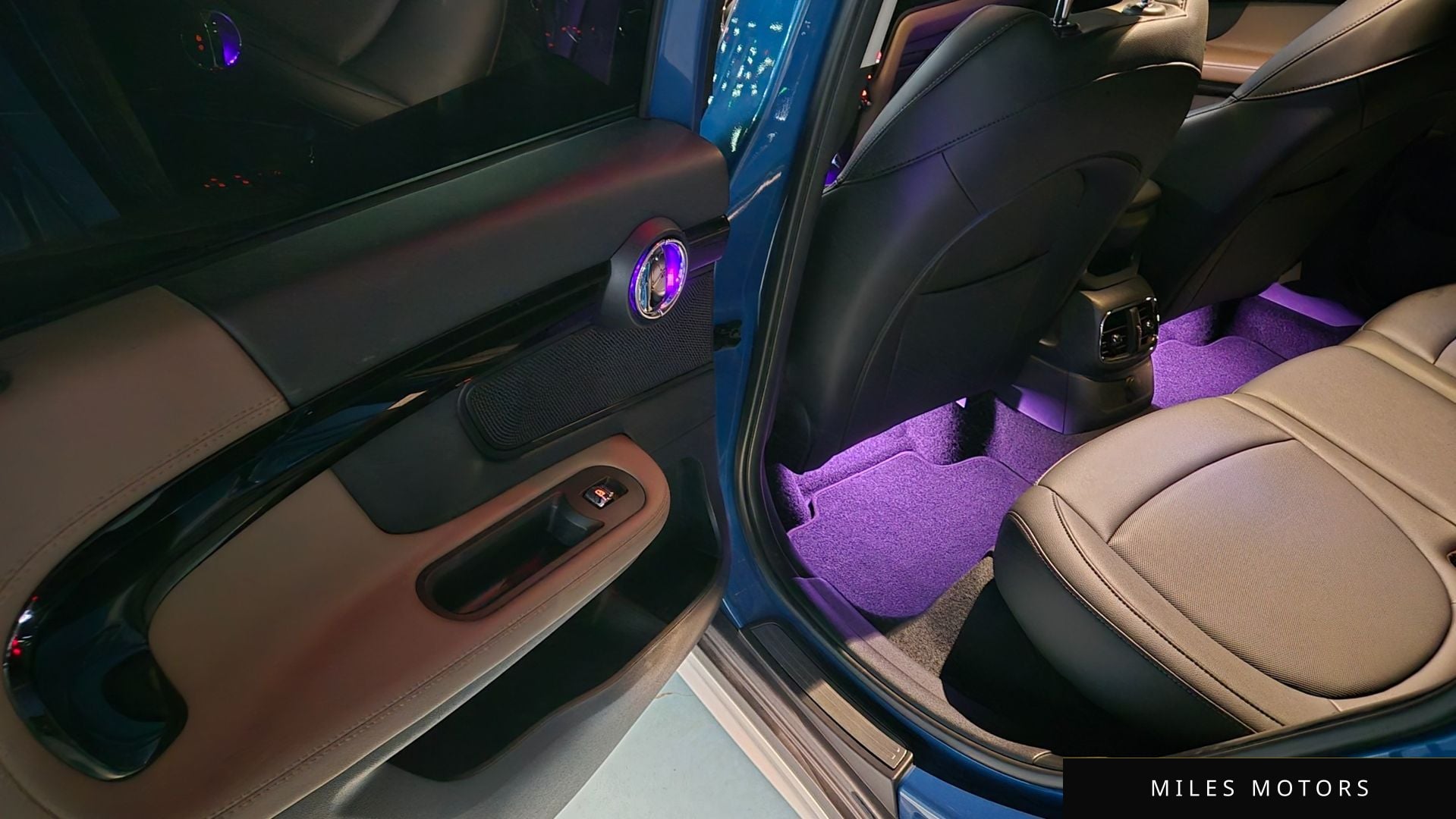 MINI Countryman 2018 — миниатюра 11