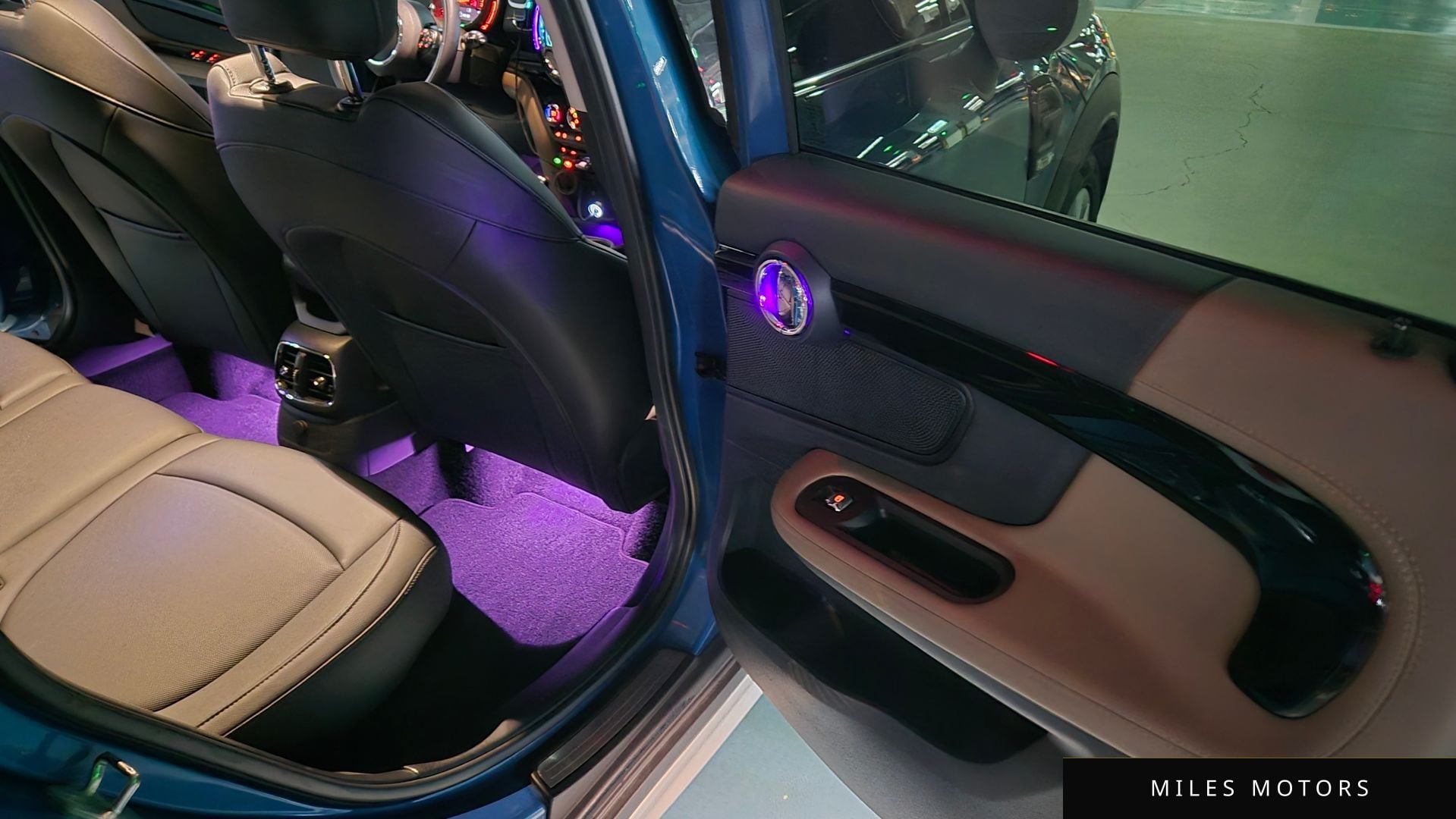 MINI Countryman 2018 — миниатюра 12