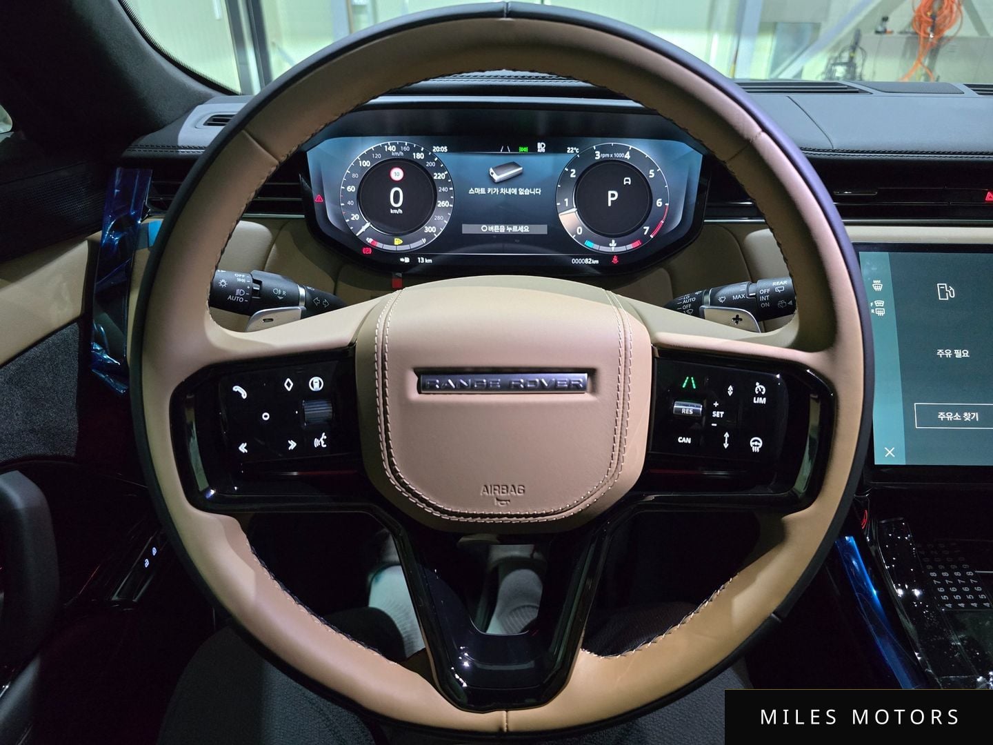 Land Rover Range Rover Sport 2026 — миниатюра 6
