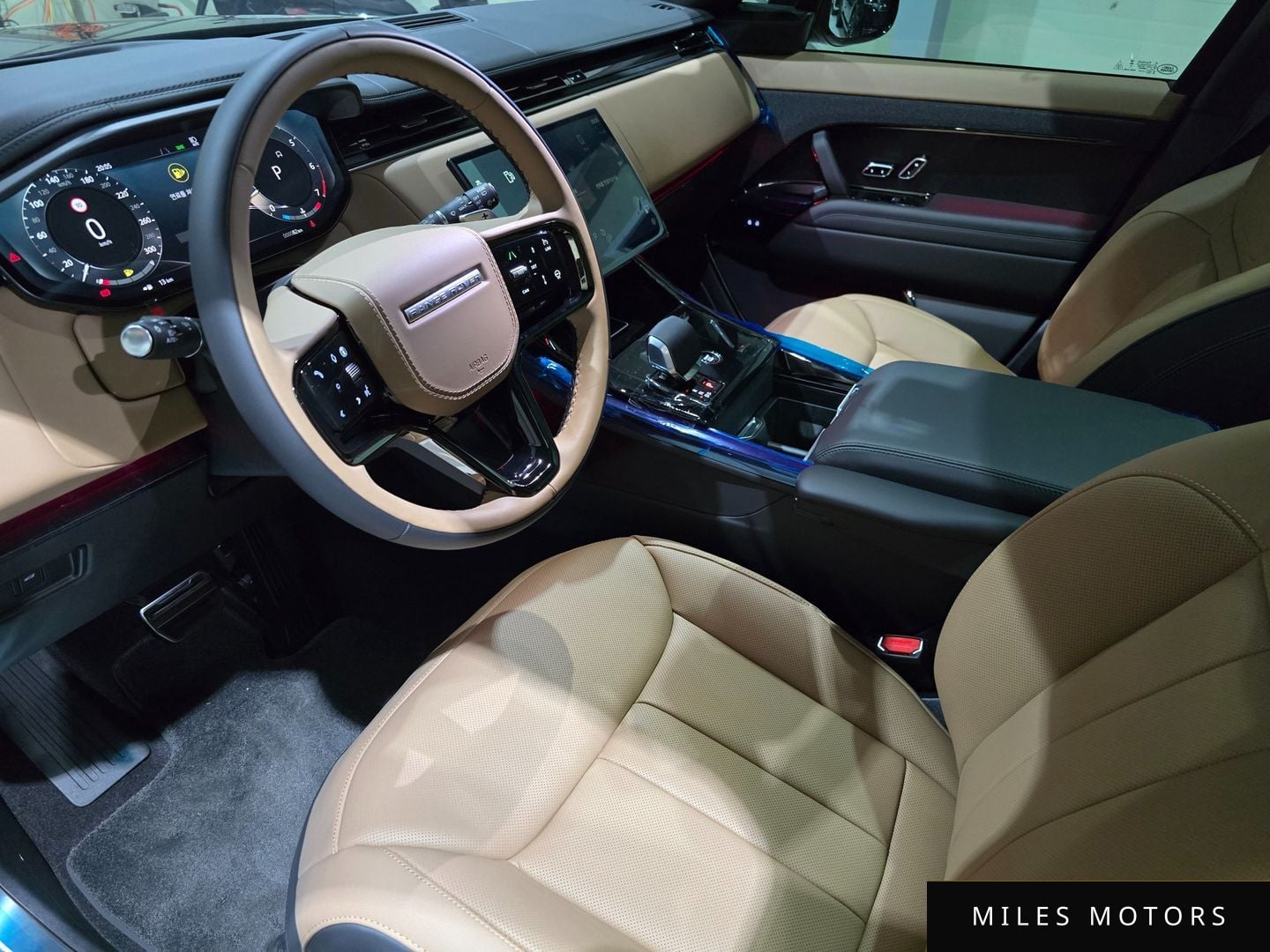 Land Rover Range Rover Sport 2026 — миниатюра 7