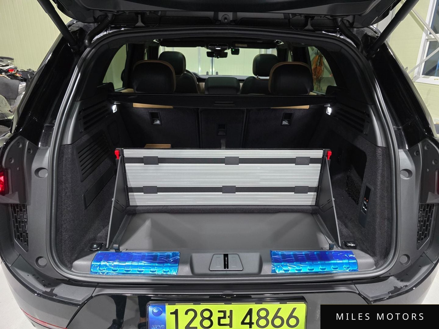 Land Rover Range Rover Sport 2026 — миниатюра 15